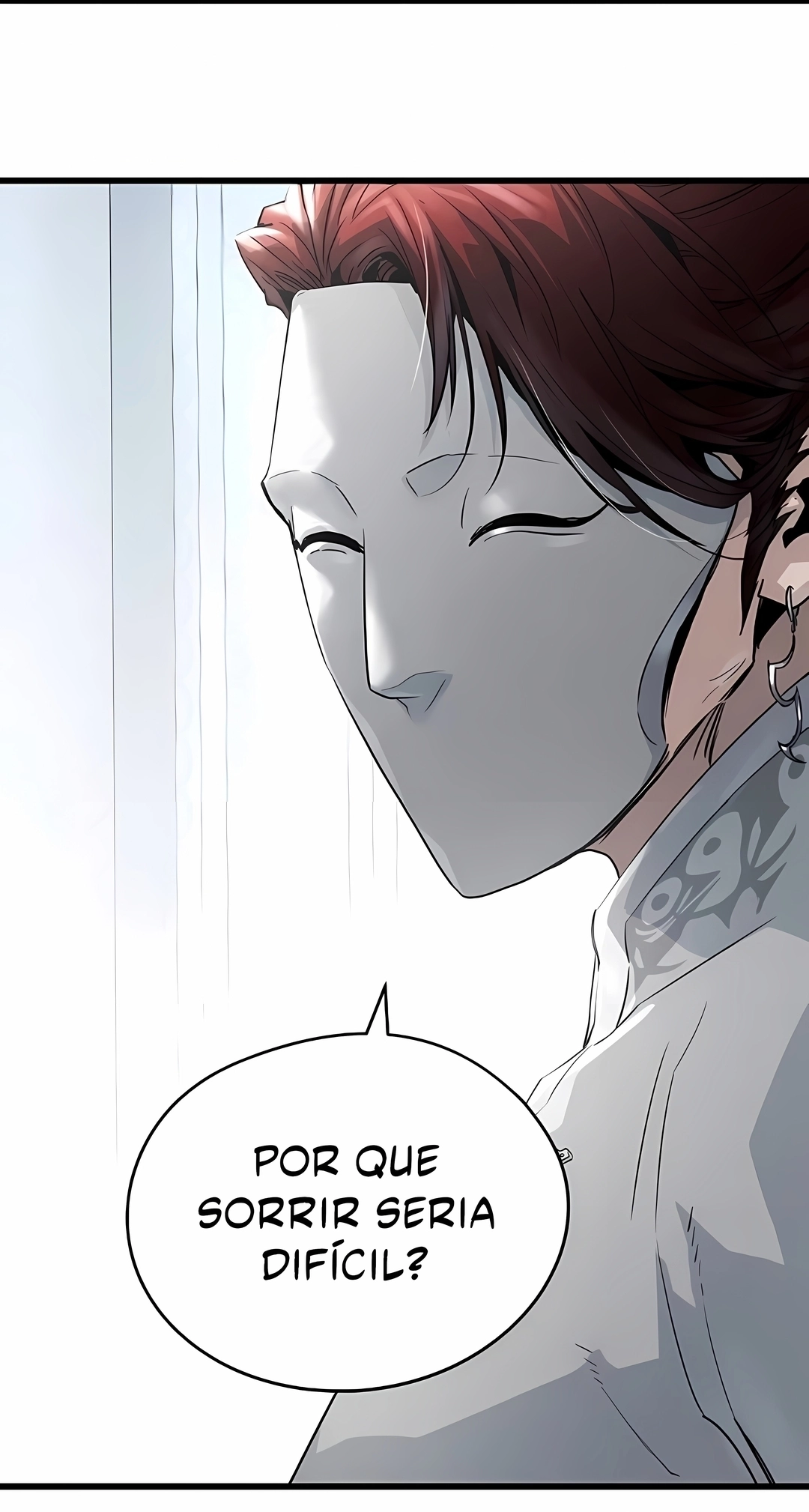 Read Absolute Regression PT Manga Online
