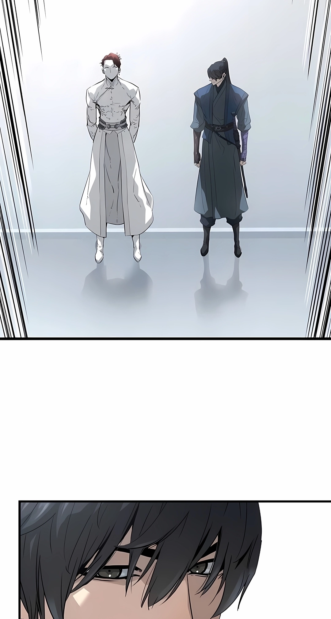Read Absolute Regression PT Manga Online