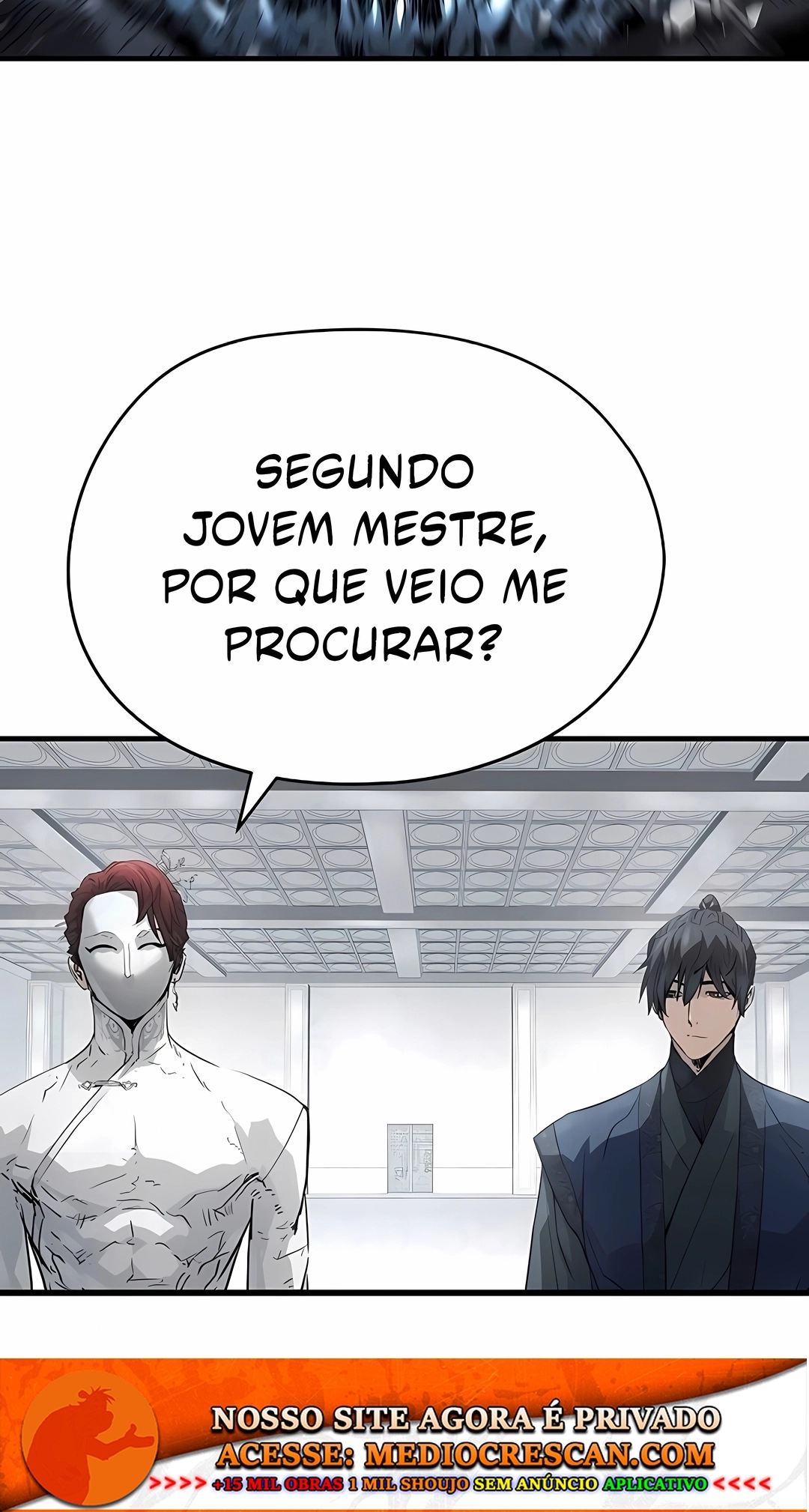 Read Absolute Regression PT Manga Online