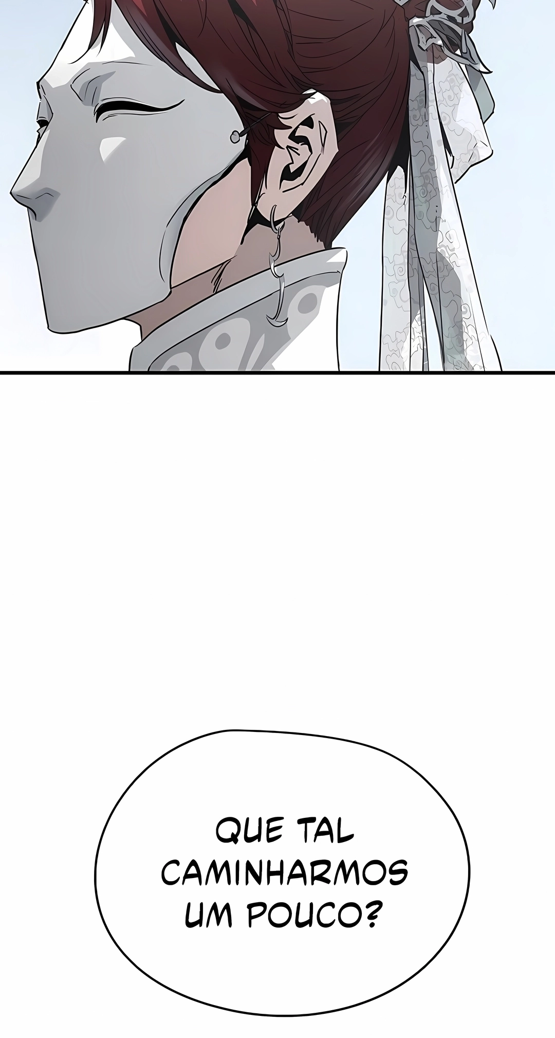 Read Absolute Regression PT Manga Online
