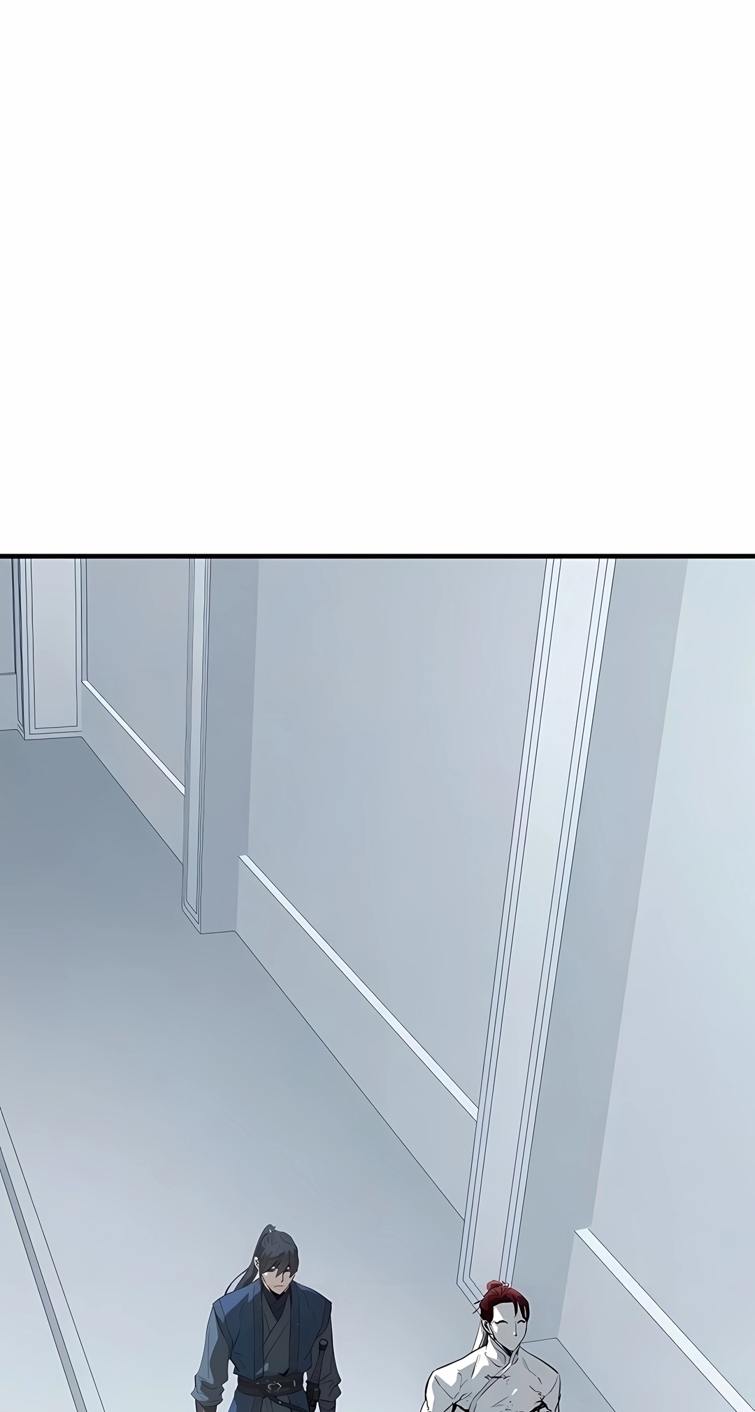 Read Absolute Regression PT Manga Online