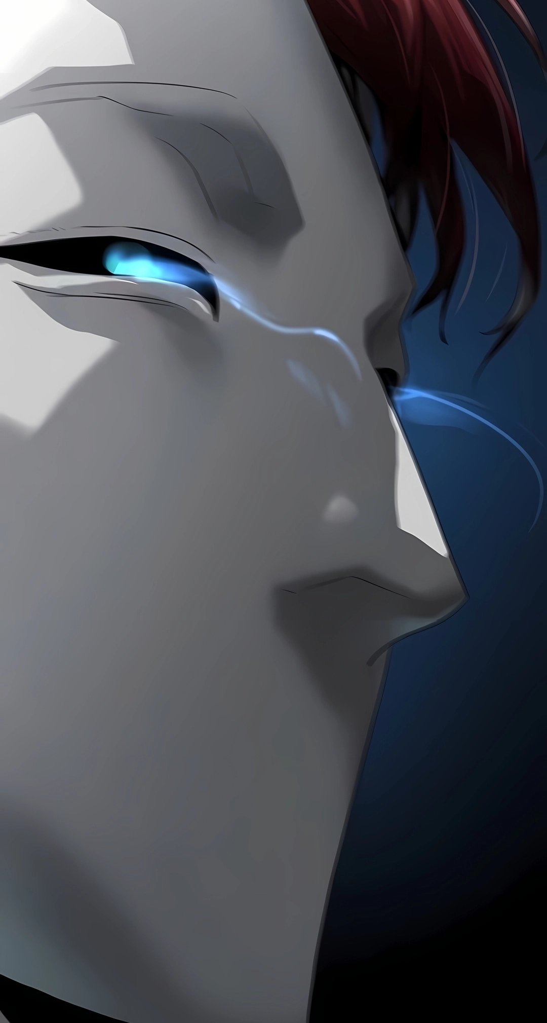 Read Absolute Regression PT Manga Online