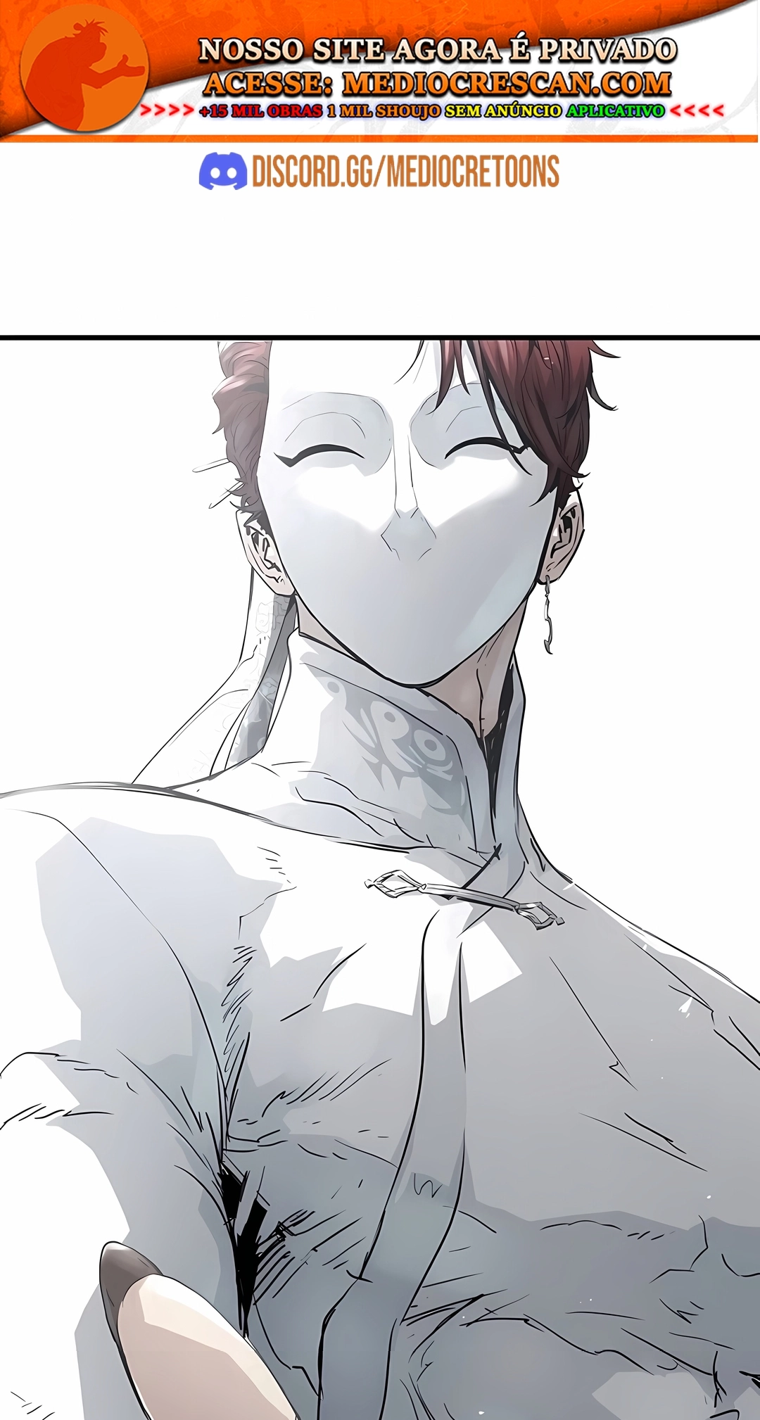 Read Absolute Regression PT Manga Online