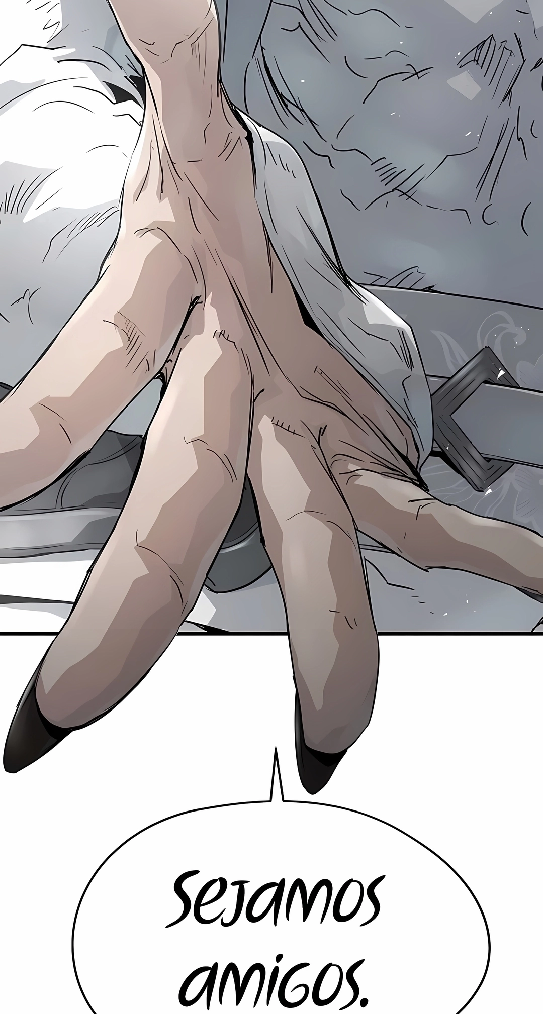 Read Absolute Regression PT Manga Online