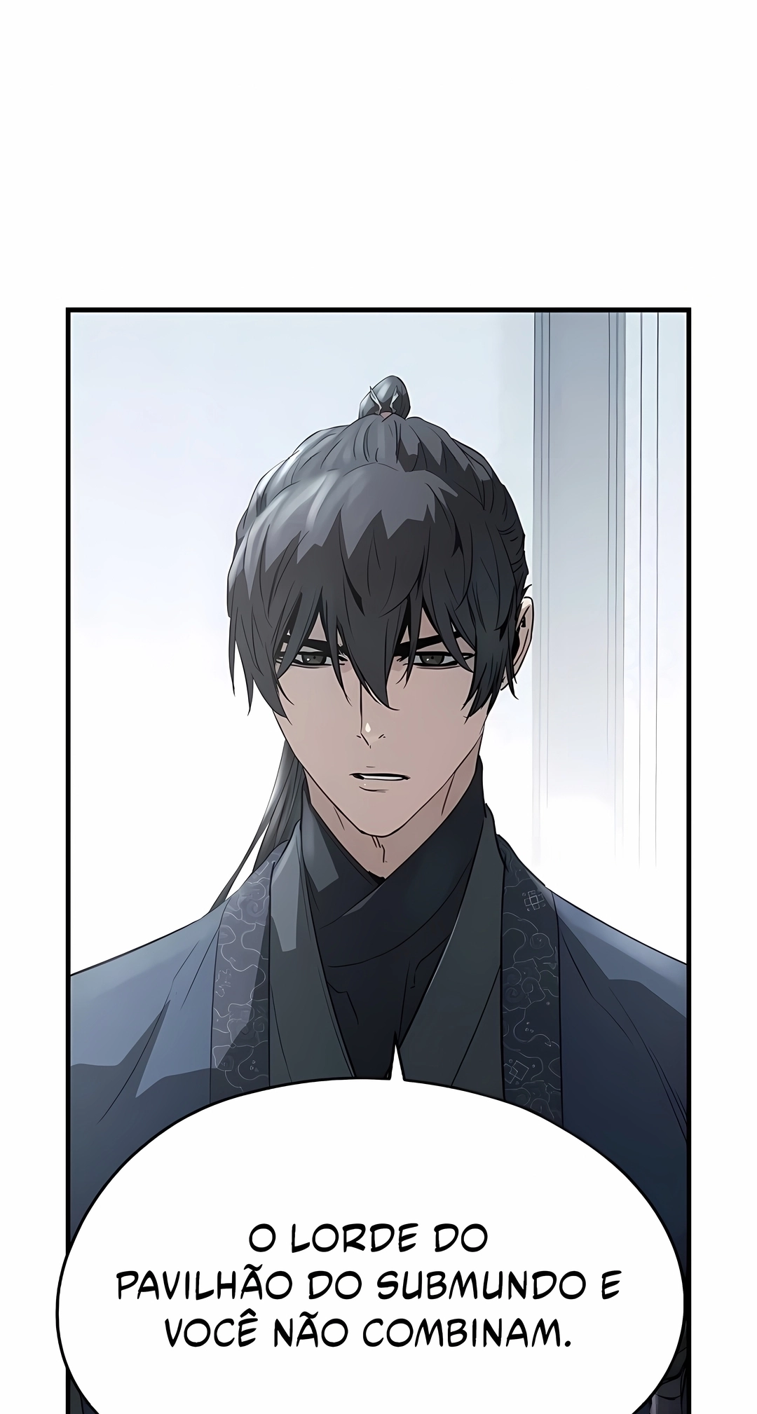 Read Absolute Regression PT Manga Online
