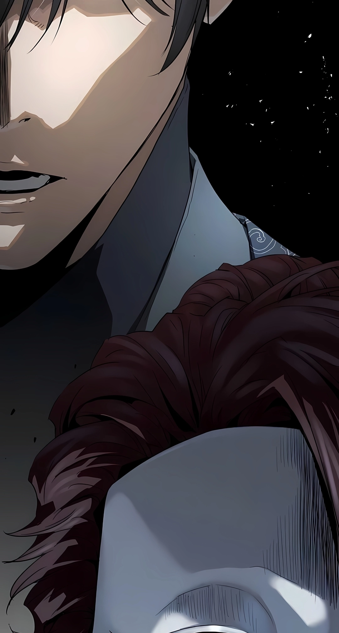 Read Absolute Regression PT Manga Online