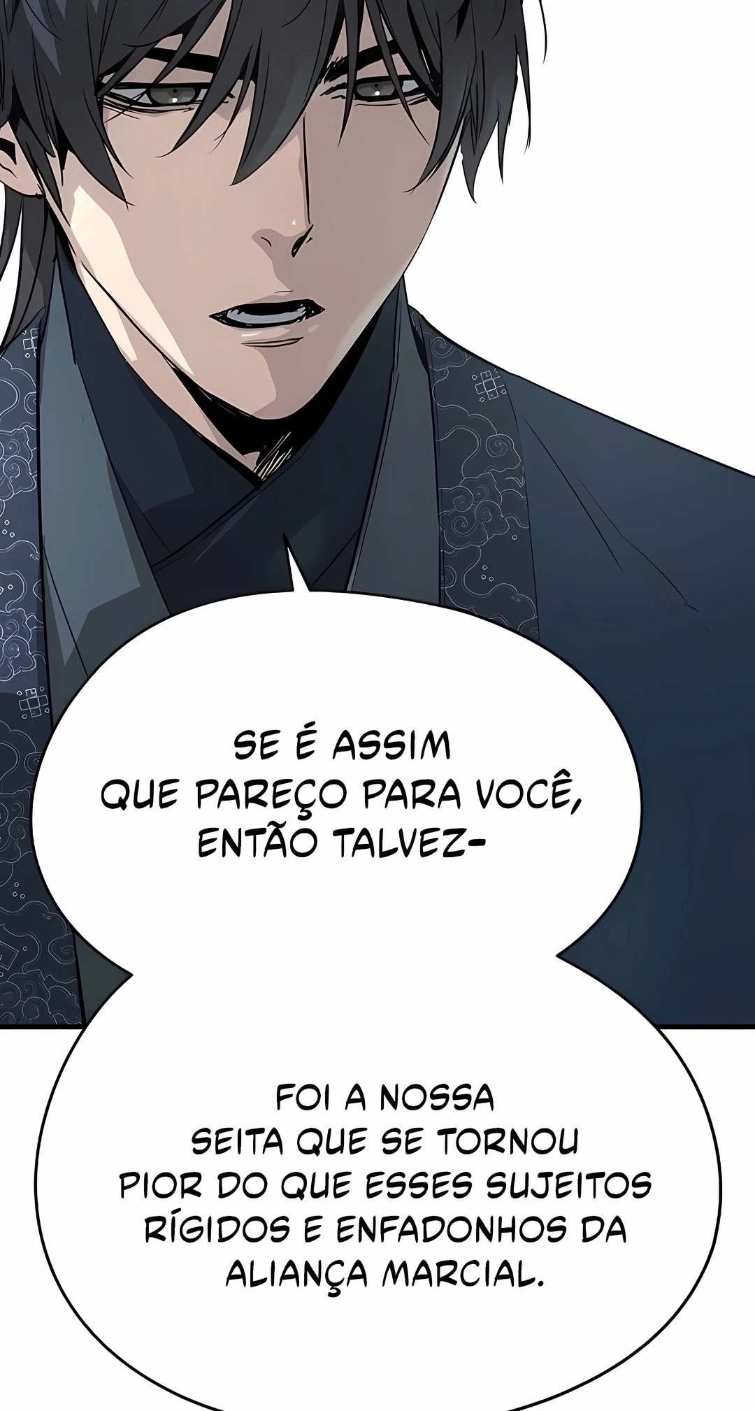 Read Absolute Regression PT Manga Online