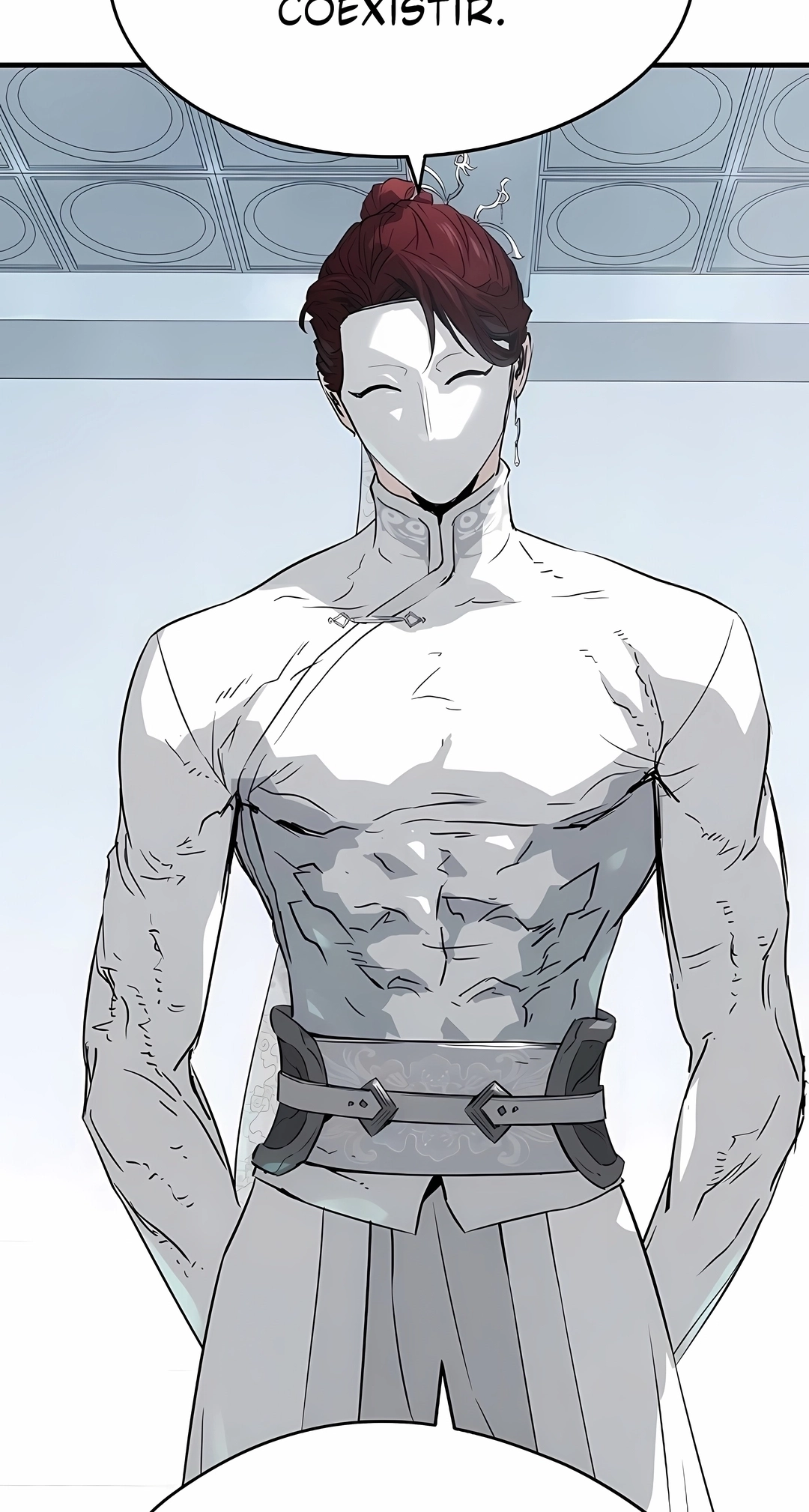 Read Absolute Regression PT Manga Online