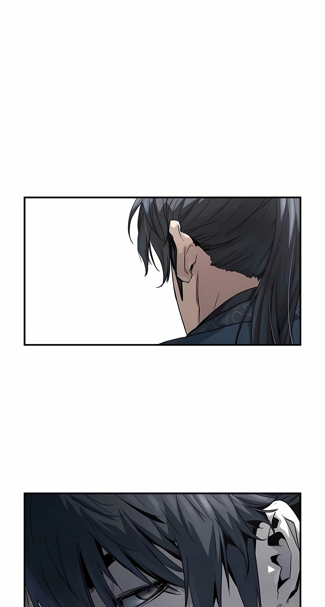 Read Absolute Regression PT Manga Online