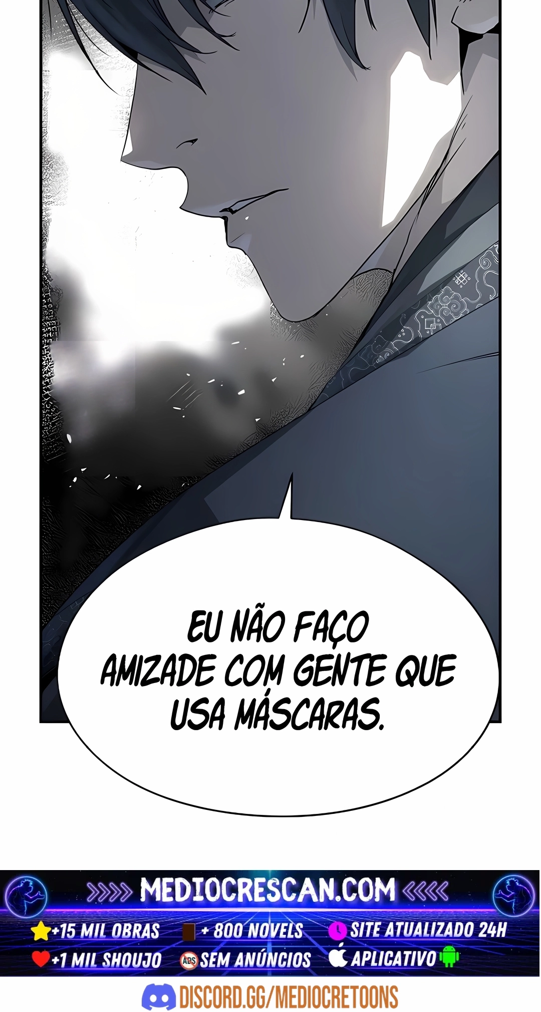 Read Absolute Regression PT Manga Online