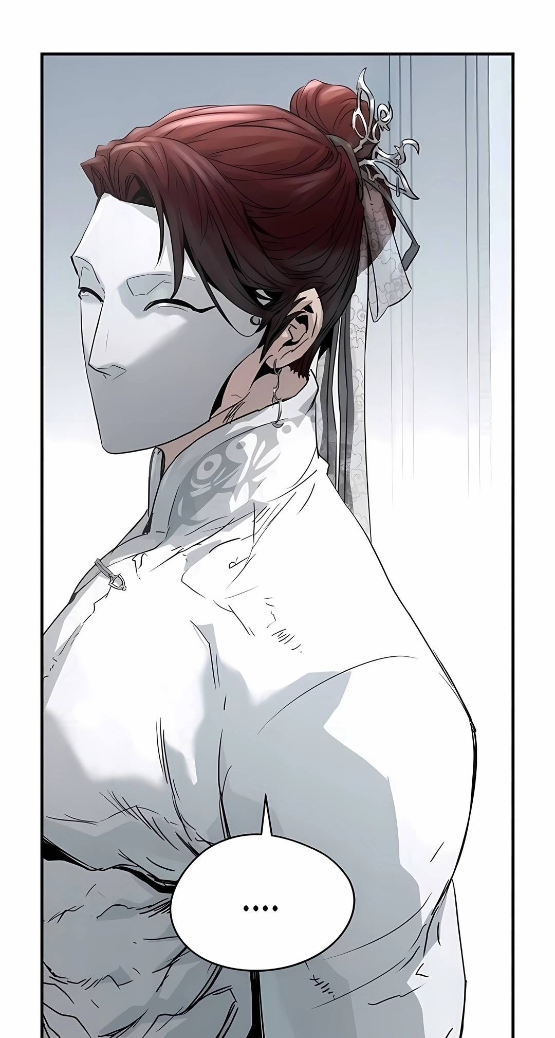 Read Absolute Regression PT Manga Online