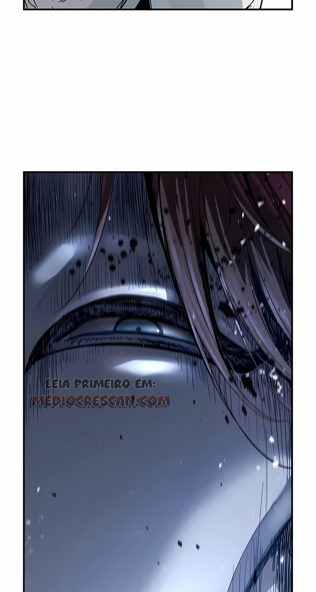 Read Absolute Regression PT Manga Online