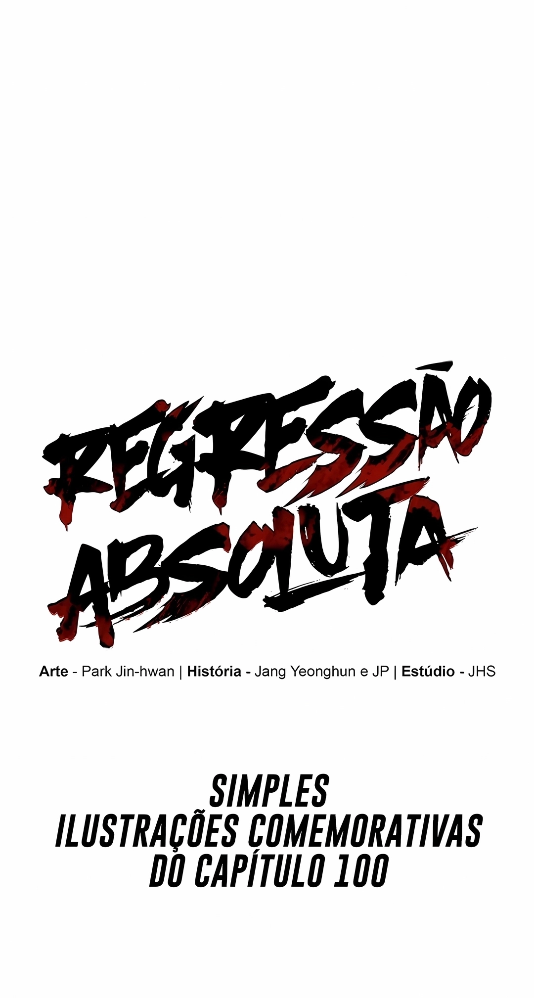 Read Absolute Regression PT Manga Online