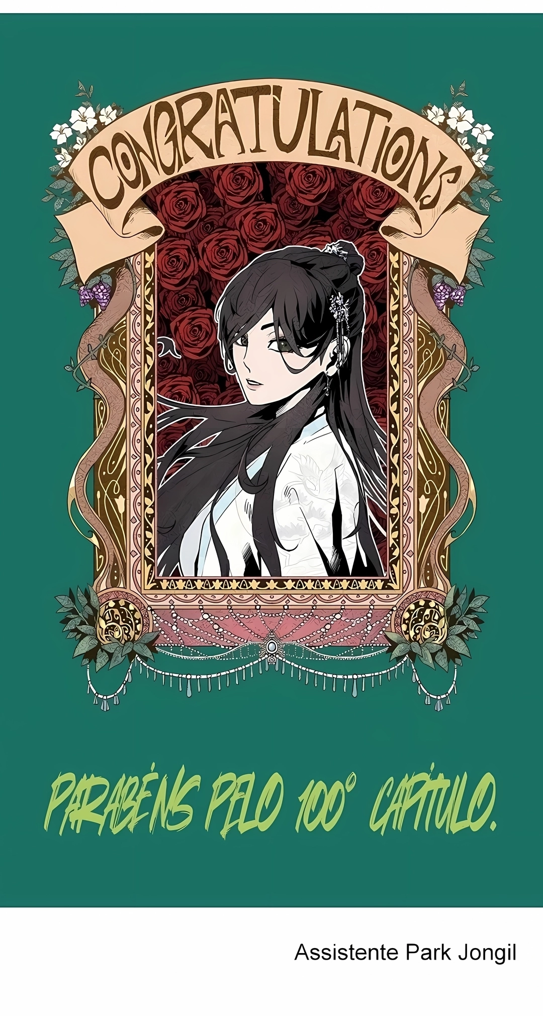 Read Absolute Regression PT Manga Online