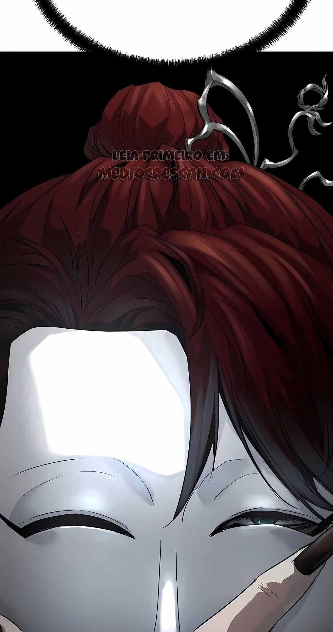 Read Absolute Regression PT Manga Online