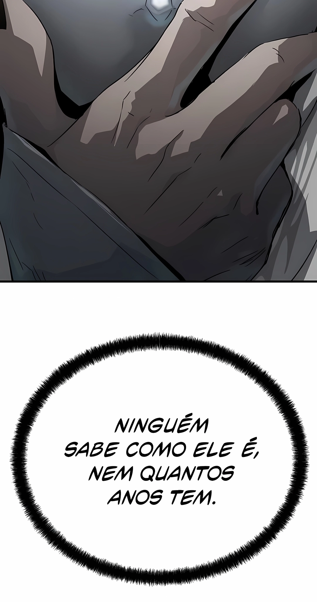 Read Absolute Regression PT Manga Online