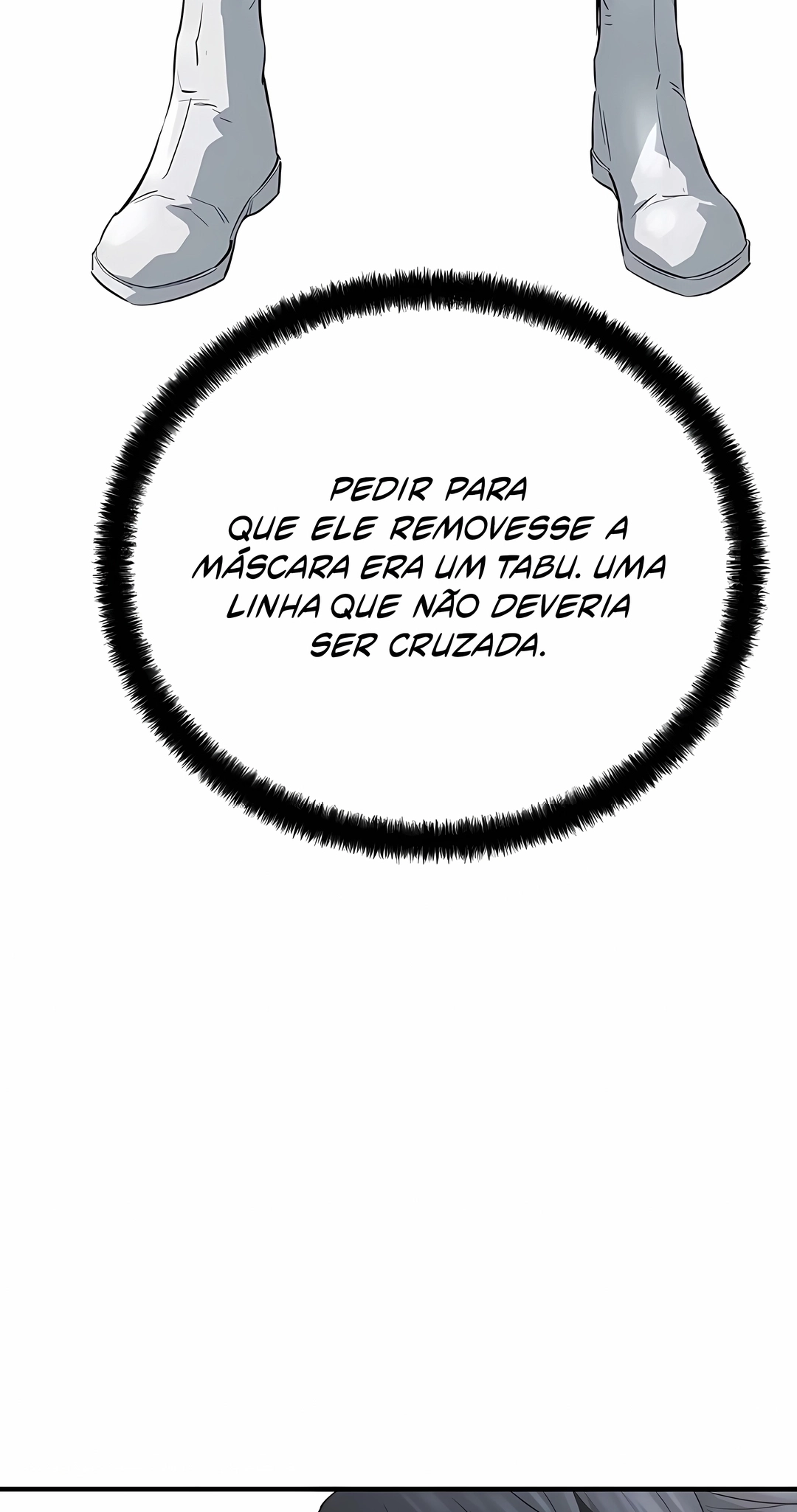 Read Absolute Regression PT Manga Online