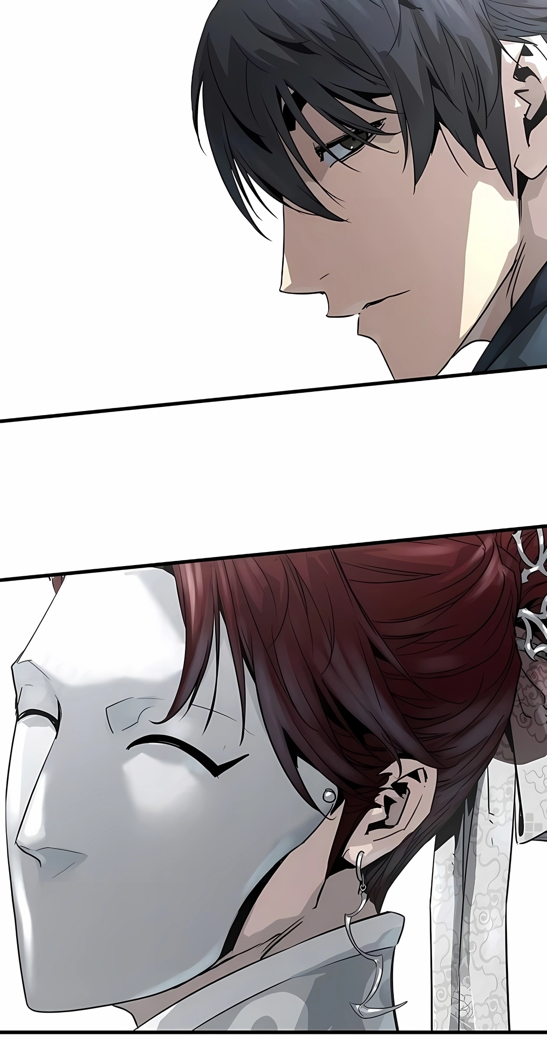Read Absolute Regression PT Manga Online