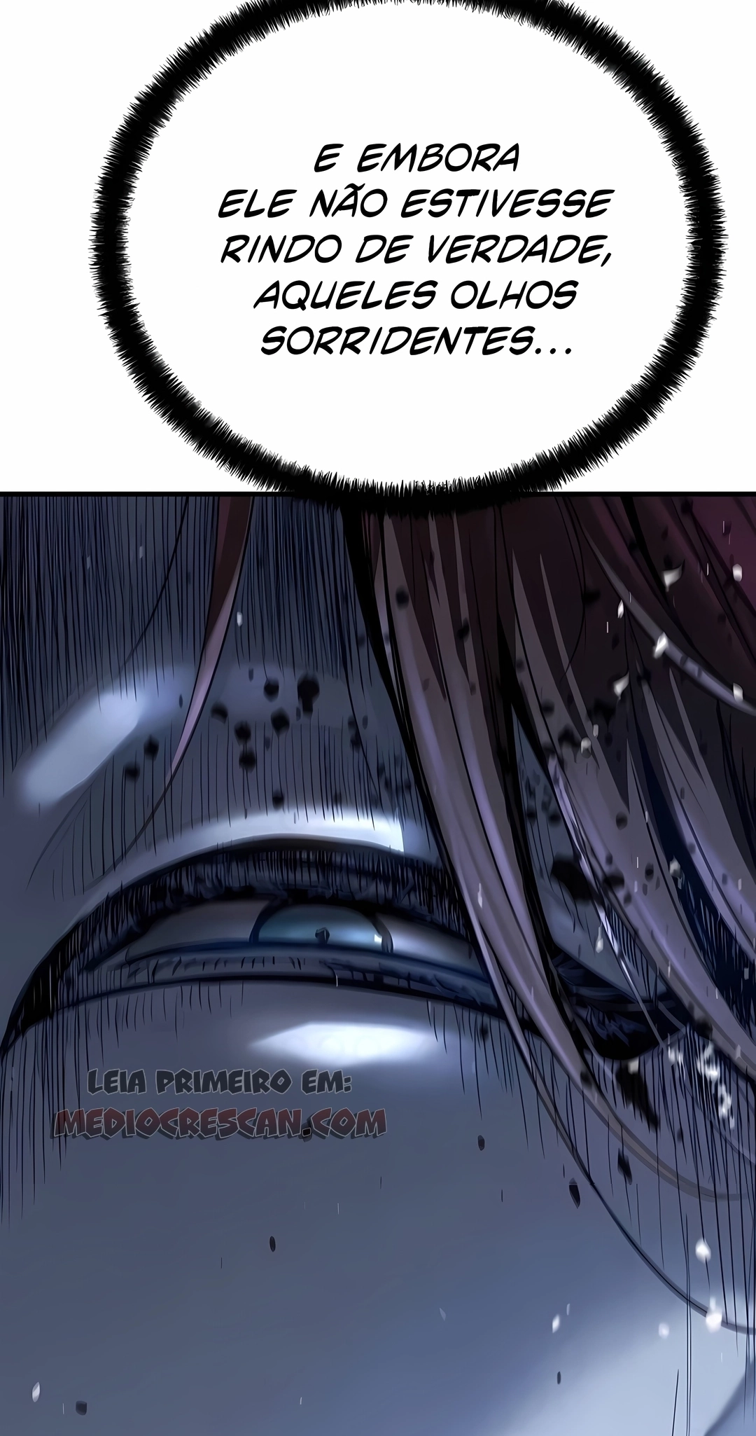 Read Absolute Regression PT Manga Online