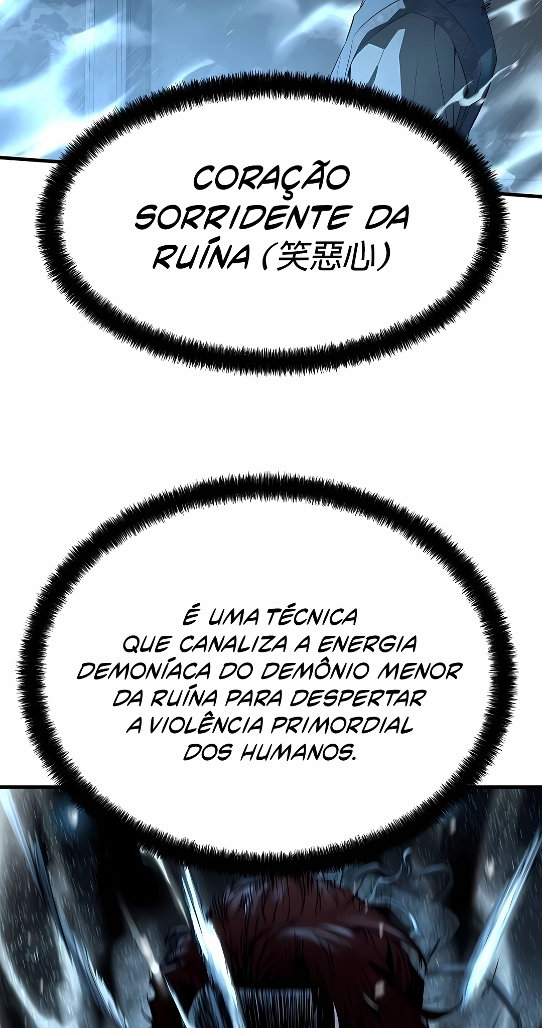 Read Absolute Regression PT Manga Online