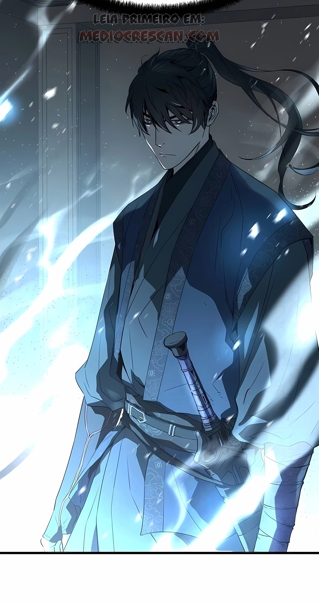 Read Absolute Regression PT Manga Online
