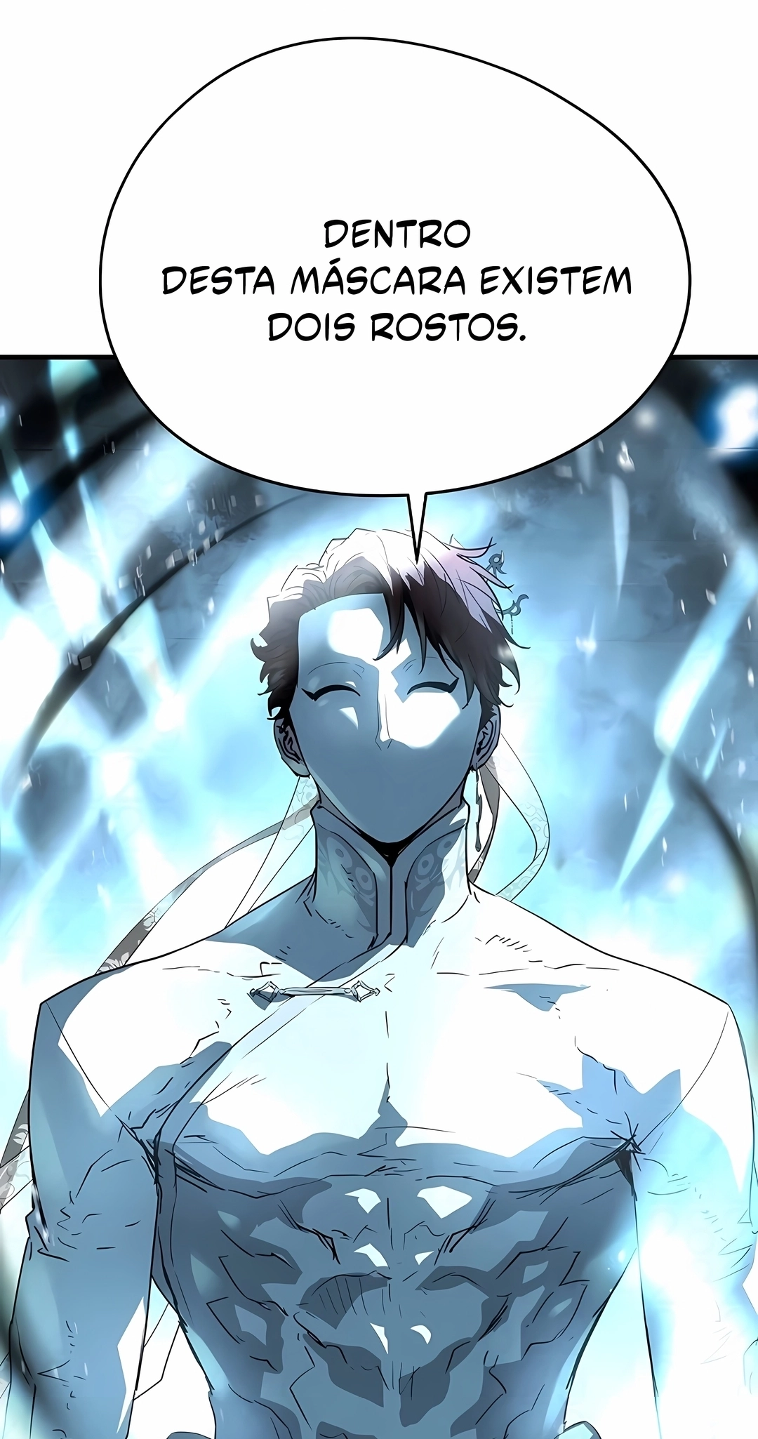 Read Absolute Regression PT Manga Online