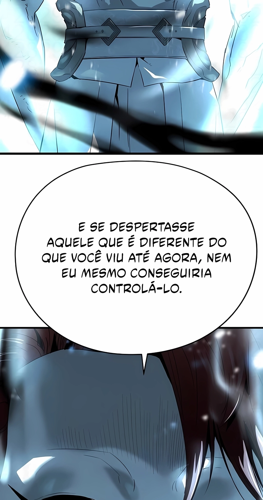 Read Absolute Regression PT Manga Online