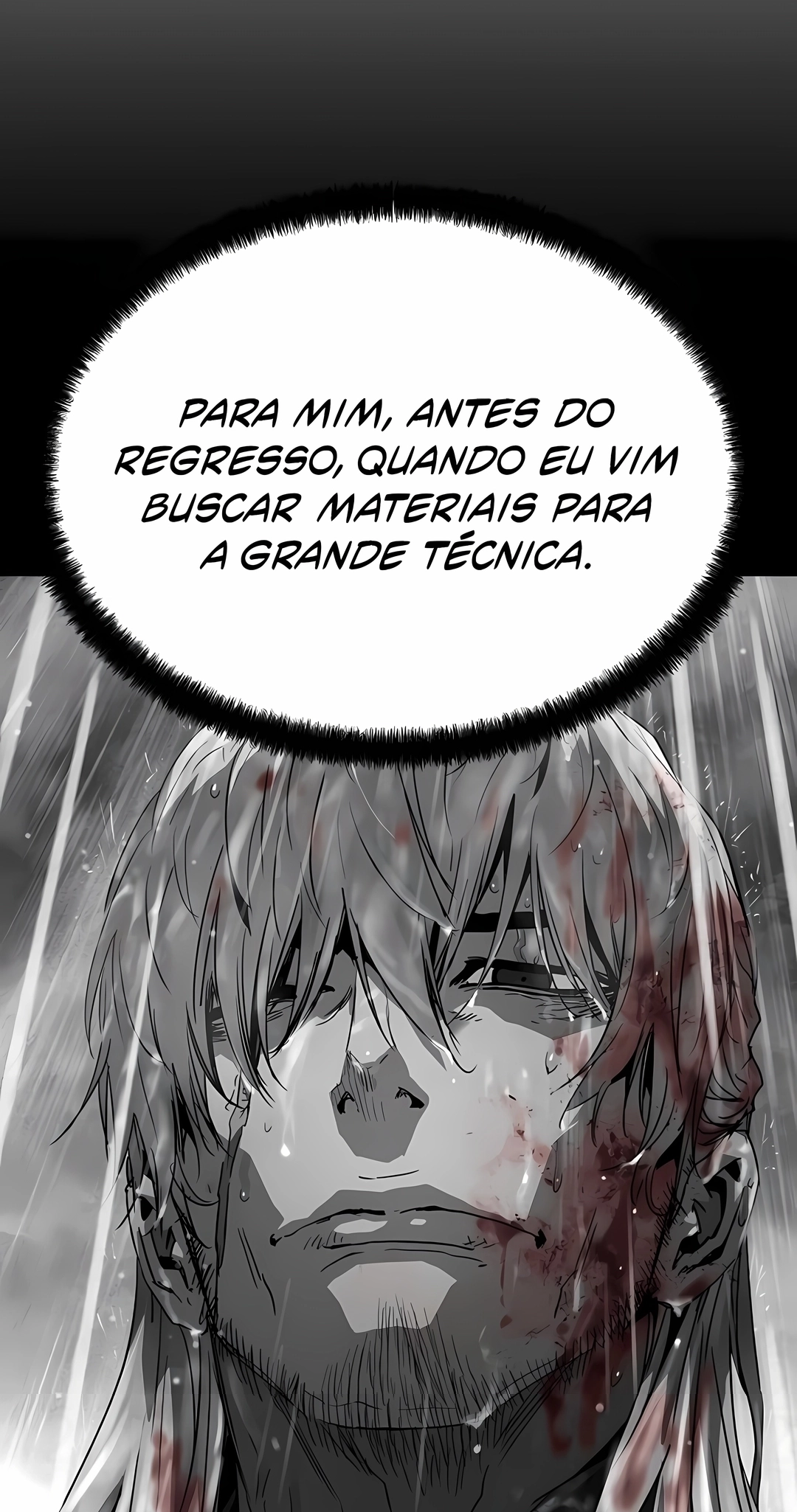 Read Absolute Regression PT Manga Online