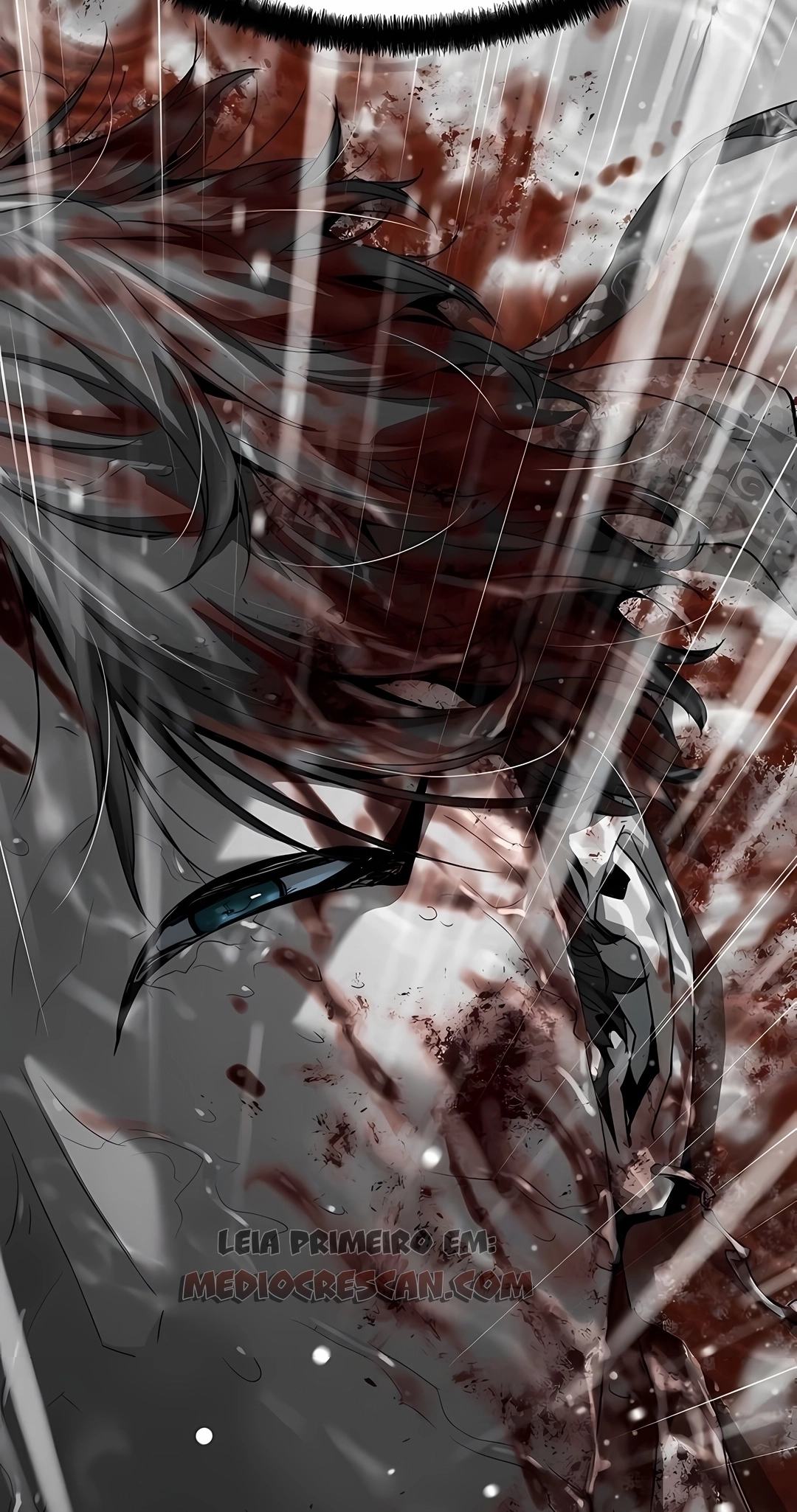 Read Absolute Regression PT Manga Online