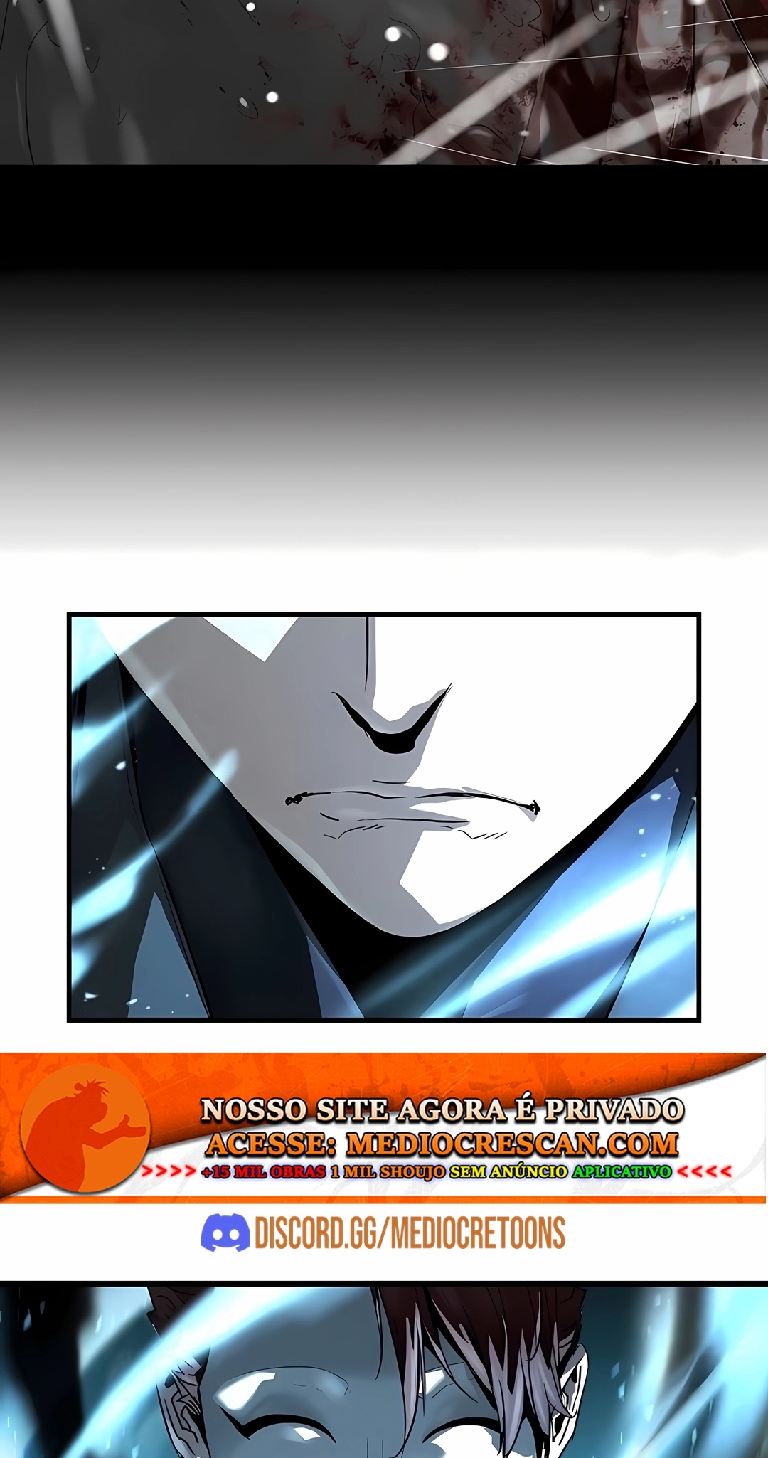 Read Absolute Regression PT Manga Online