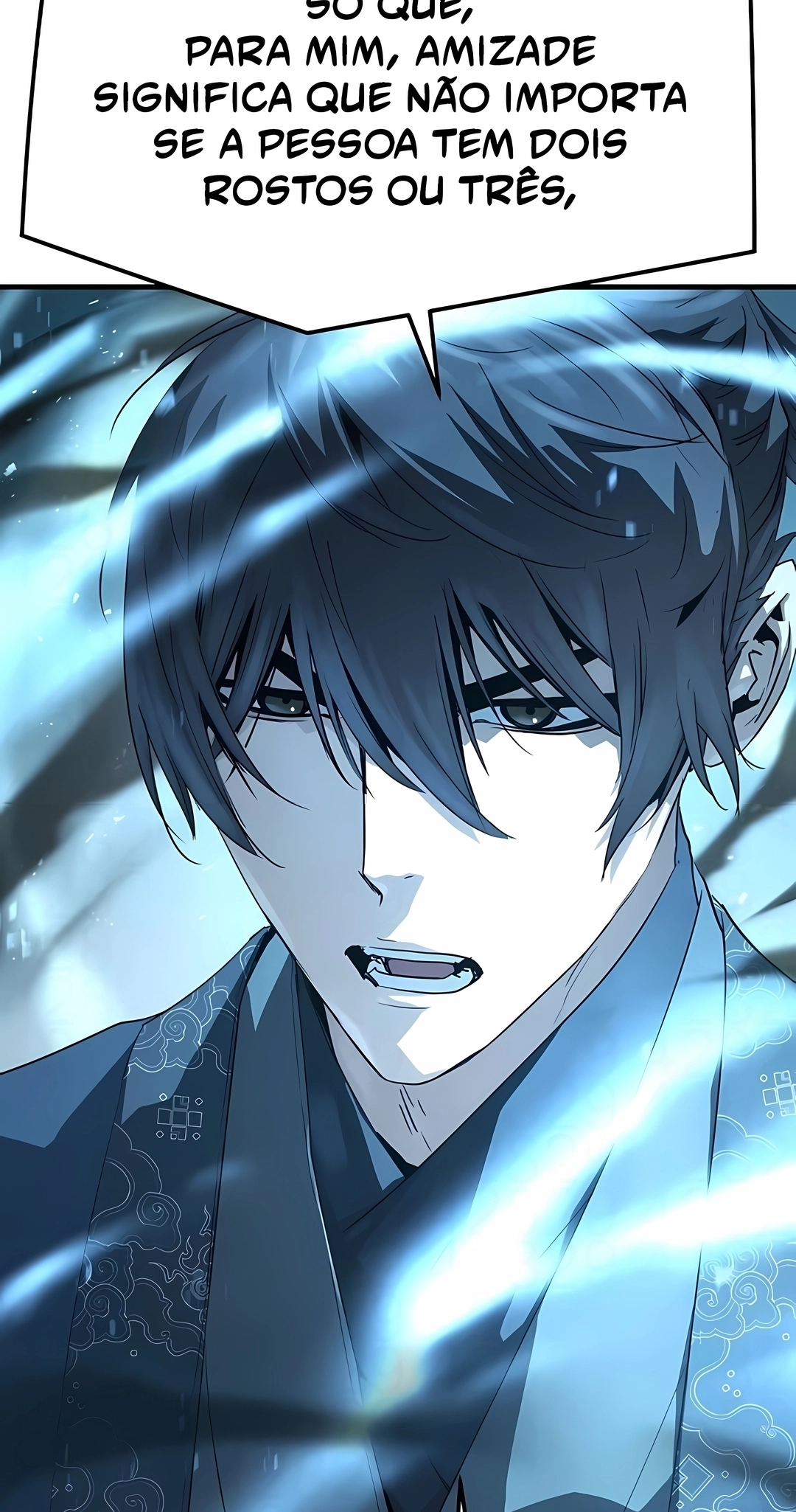 Read Absolute Regression PT Manga Online