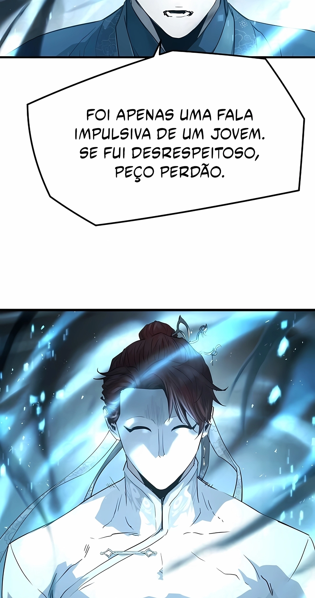 Read Absolute Regression PT Manga Online