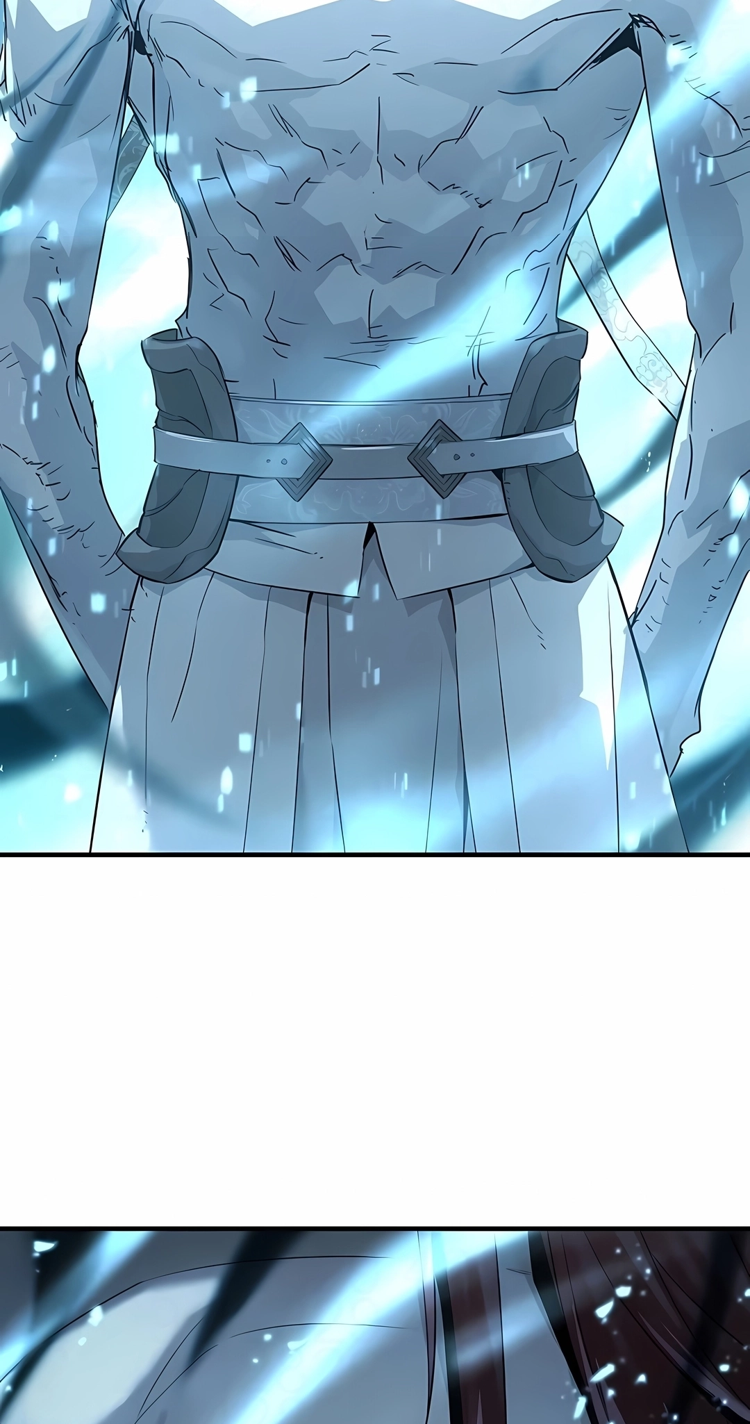 Read Absolute Regression PT Manga Online