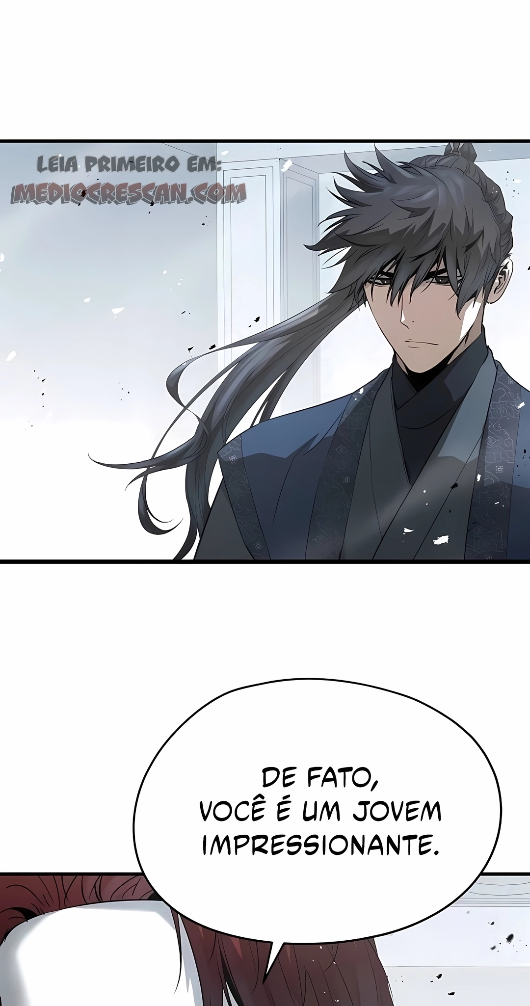 Read Absolute Regression PT Manga Online