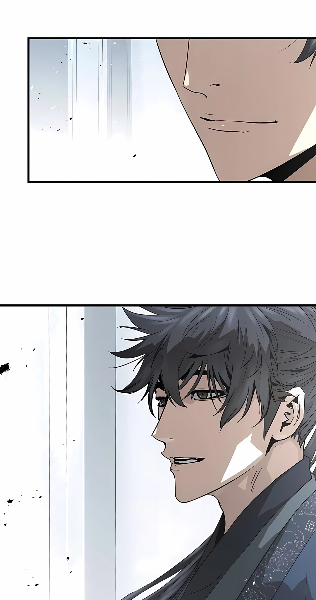 Read Absolute Regression PT Manga Online