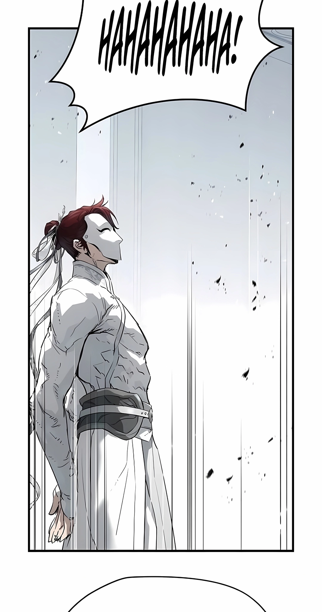 Read Absolute Regression PT Manga Online