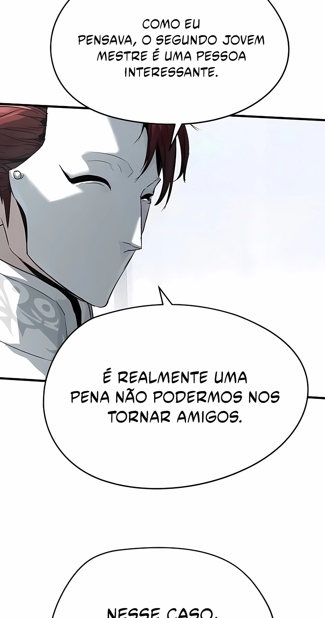 Read Absolute Regression PT Manga Online