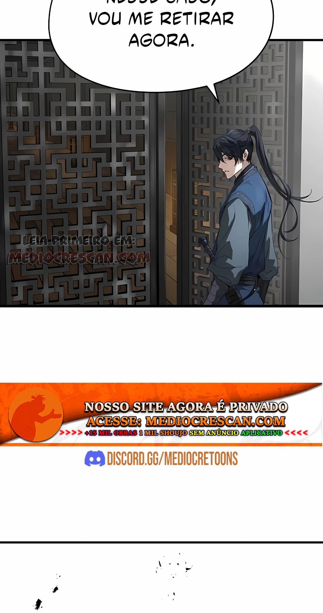 Read Absolute Regression PT Manga Online