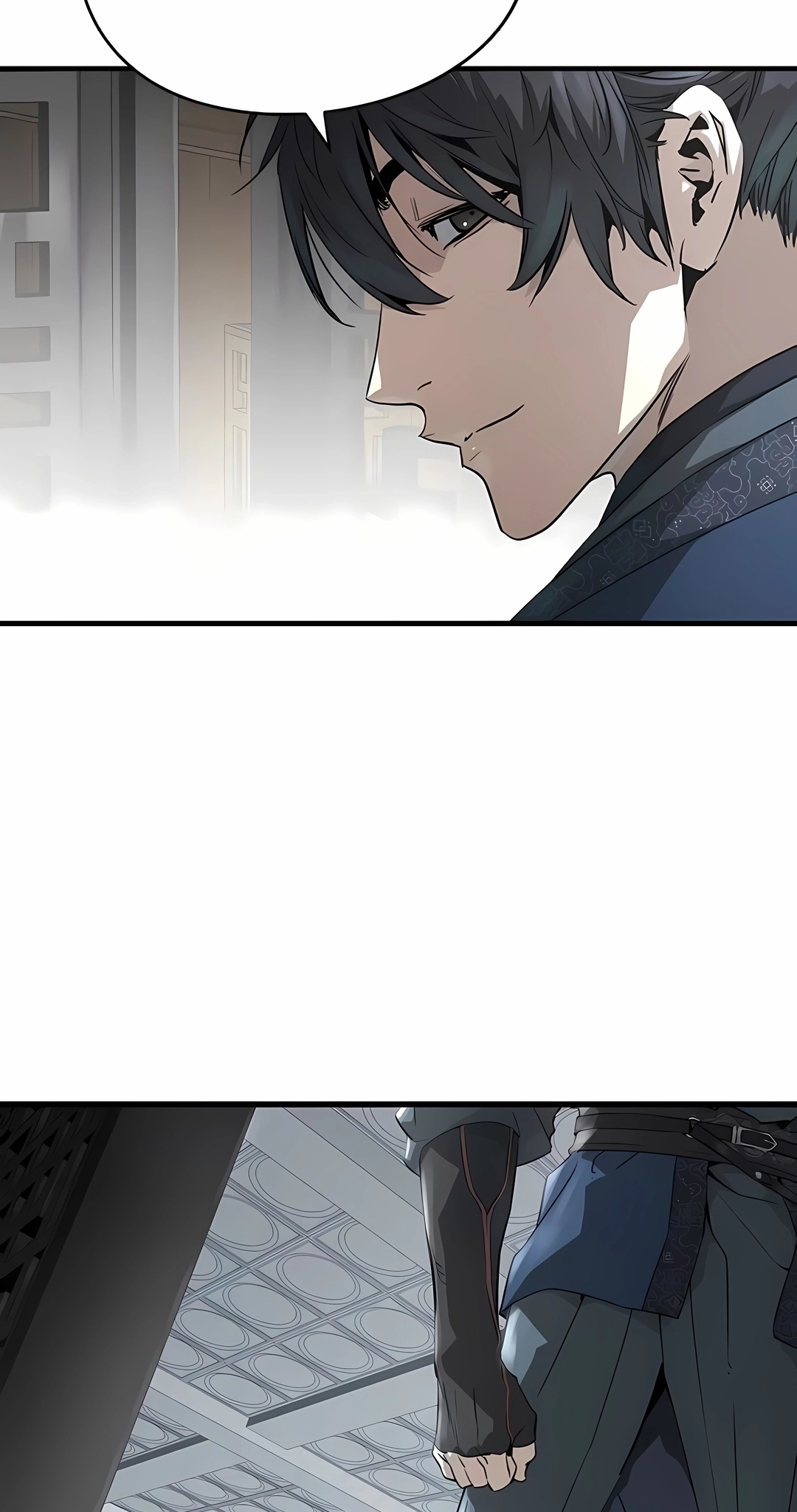 Read Absolute Regression PT Manga Online