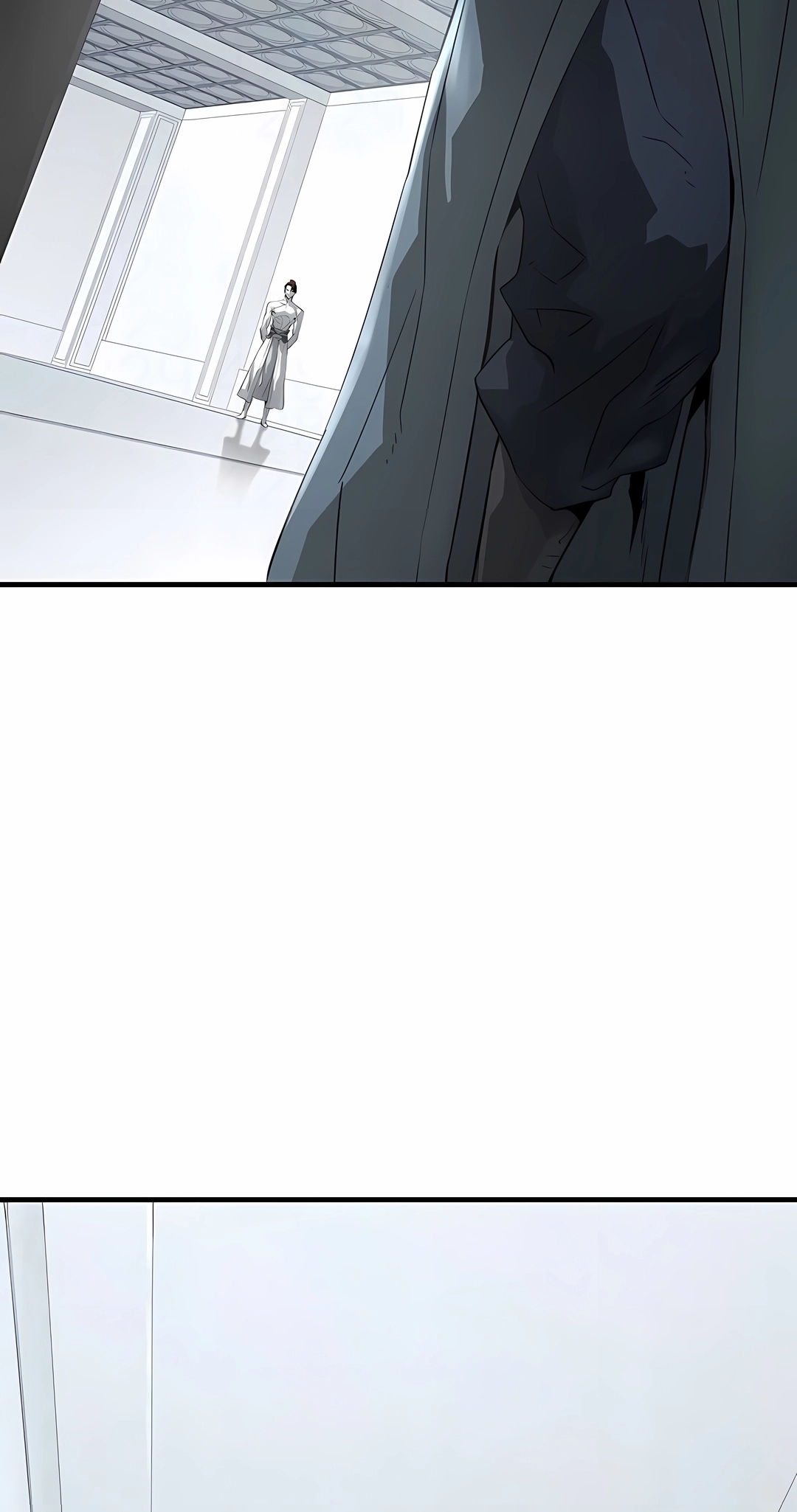 Read Absolute Regression PT Manga Online