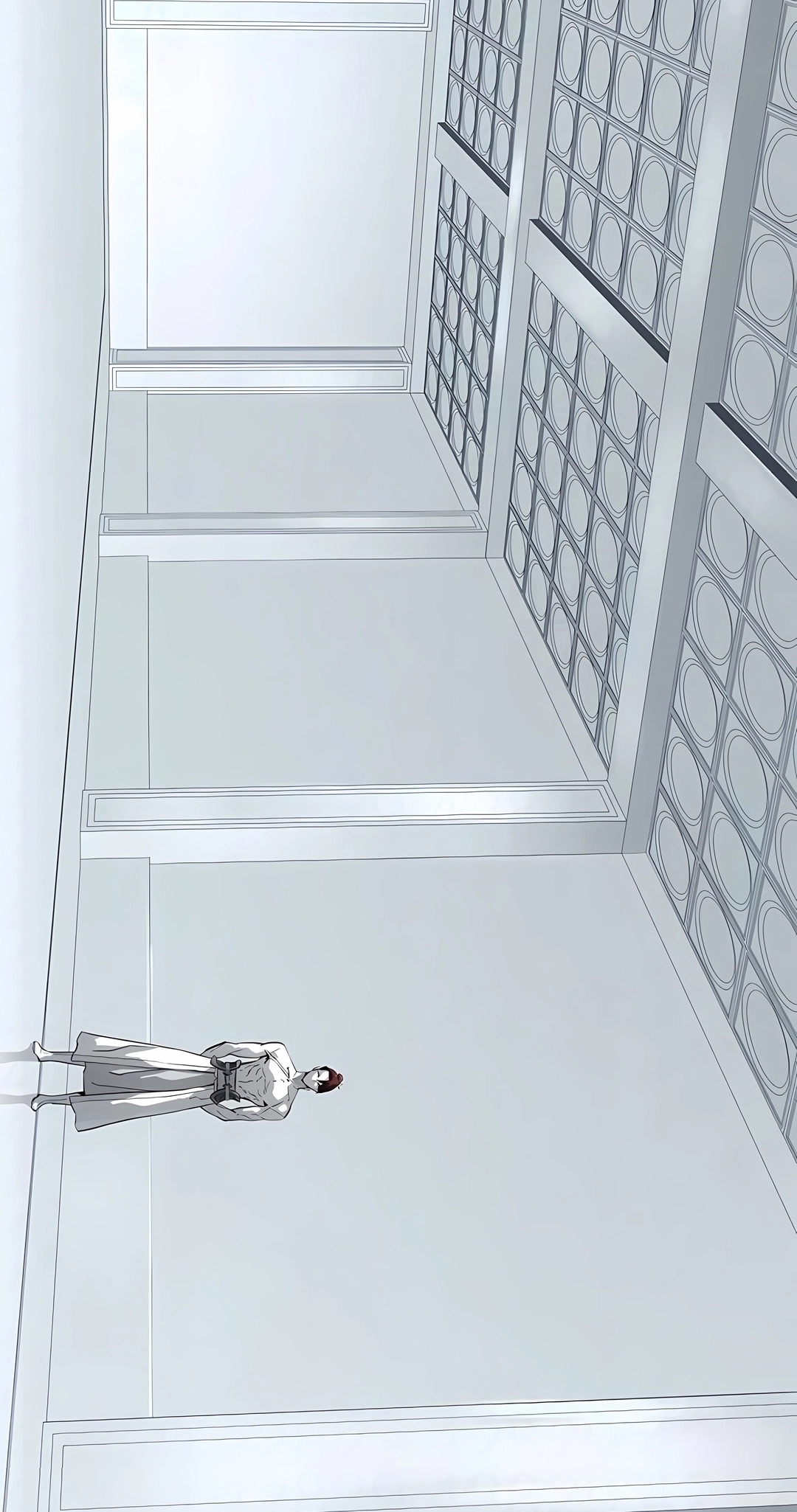 Read Absolute Regression PT Manga Online
