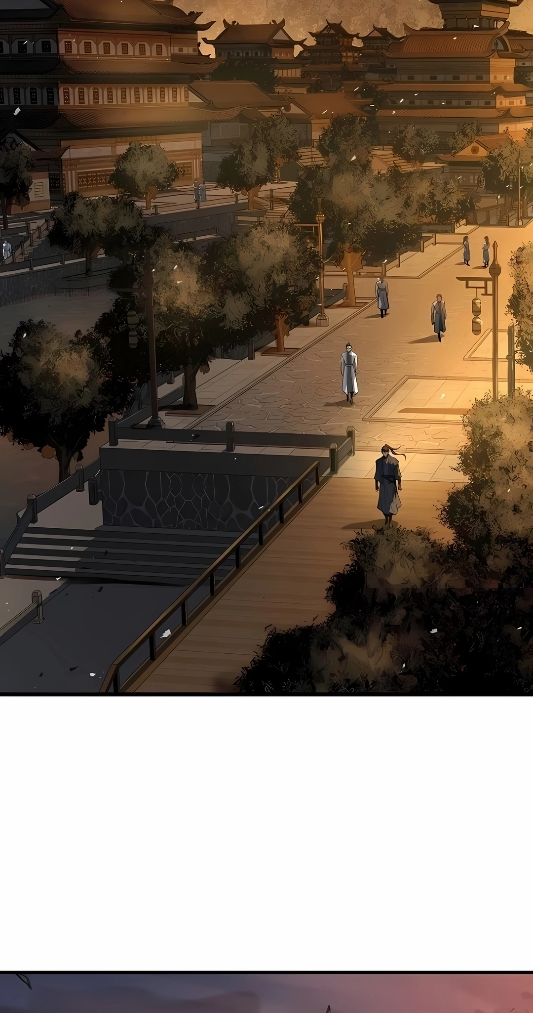 Read Absolute Regression PT Manga Online