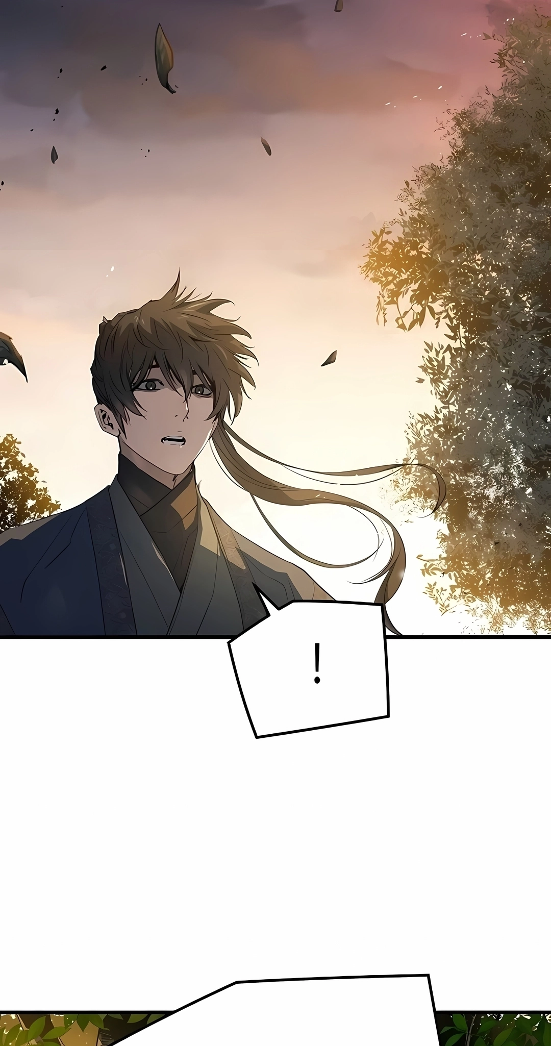 Read Absolute Regression PT Manga Online