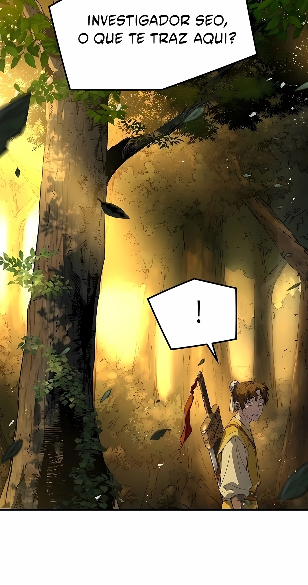 Read Absolute Regression PT Manga Online
