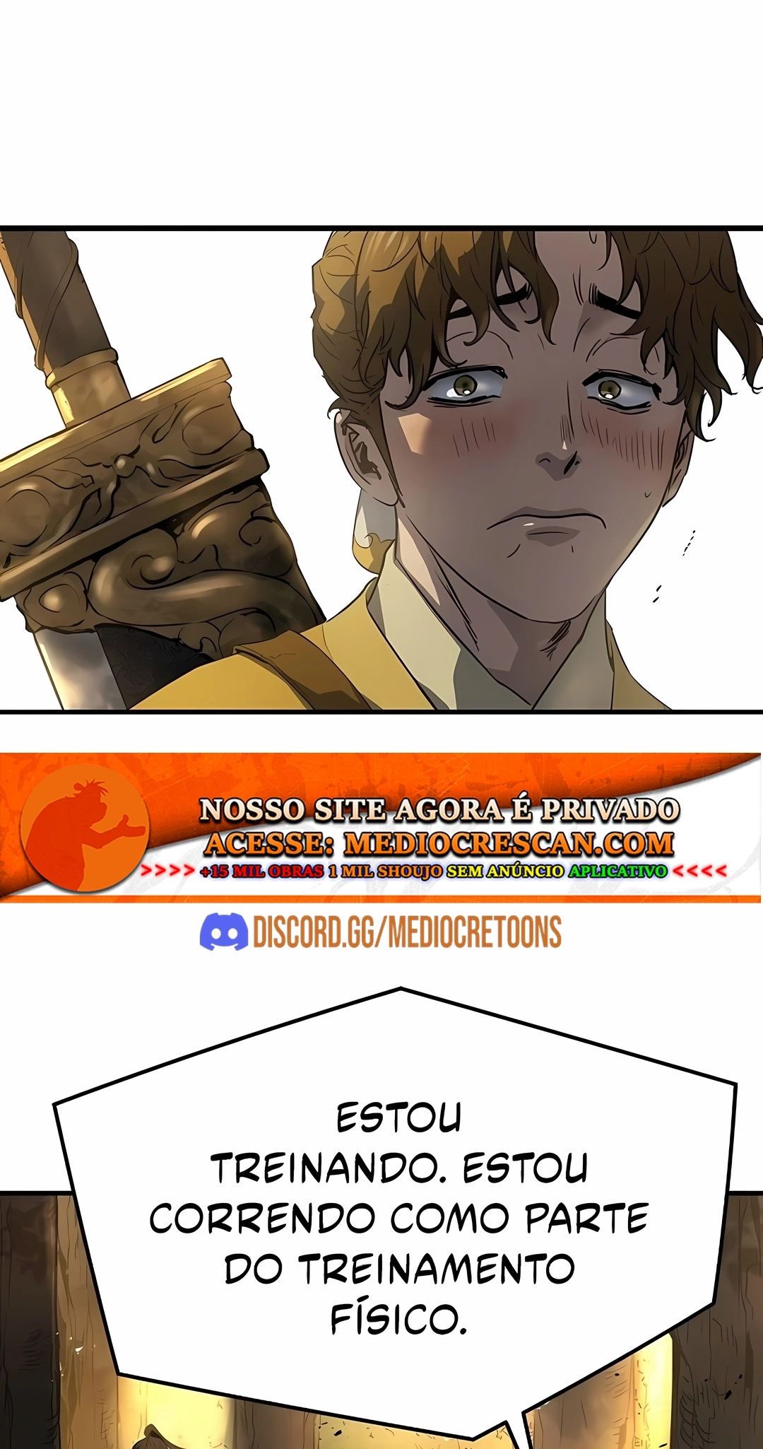 Read Absolute Regression PT Manga Online