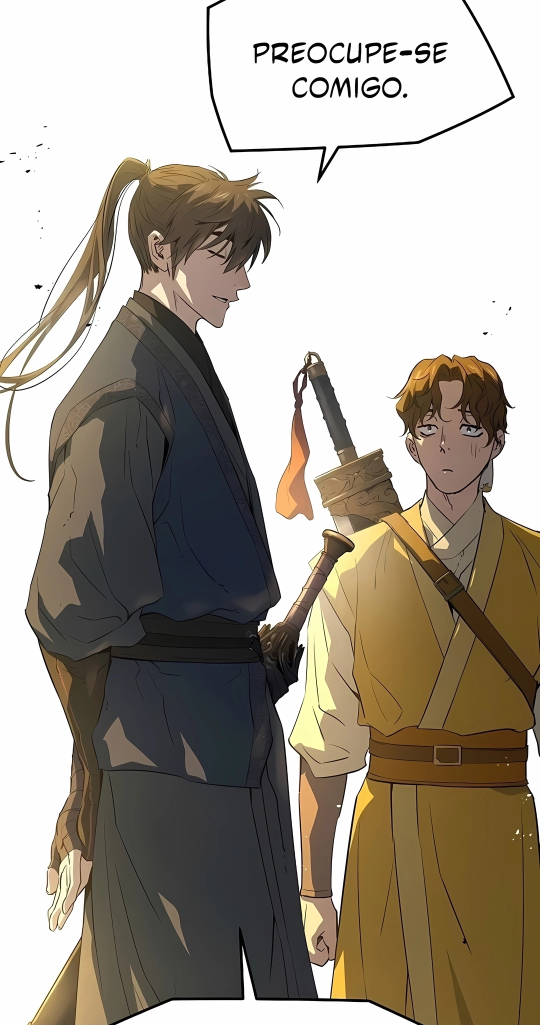 Read Absolute Regression PT Manga Online