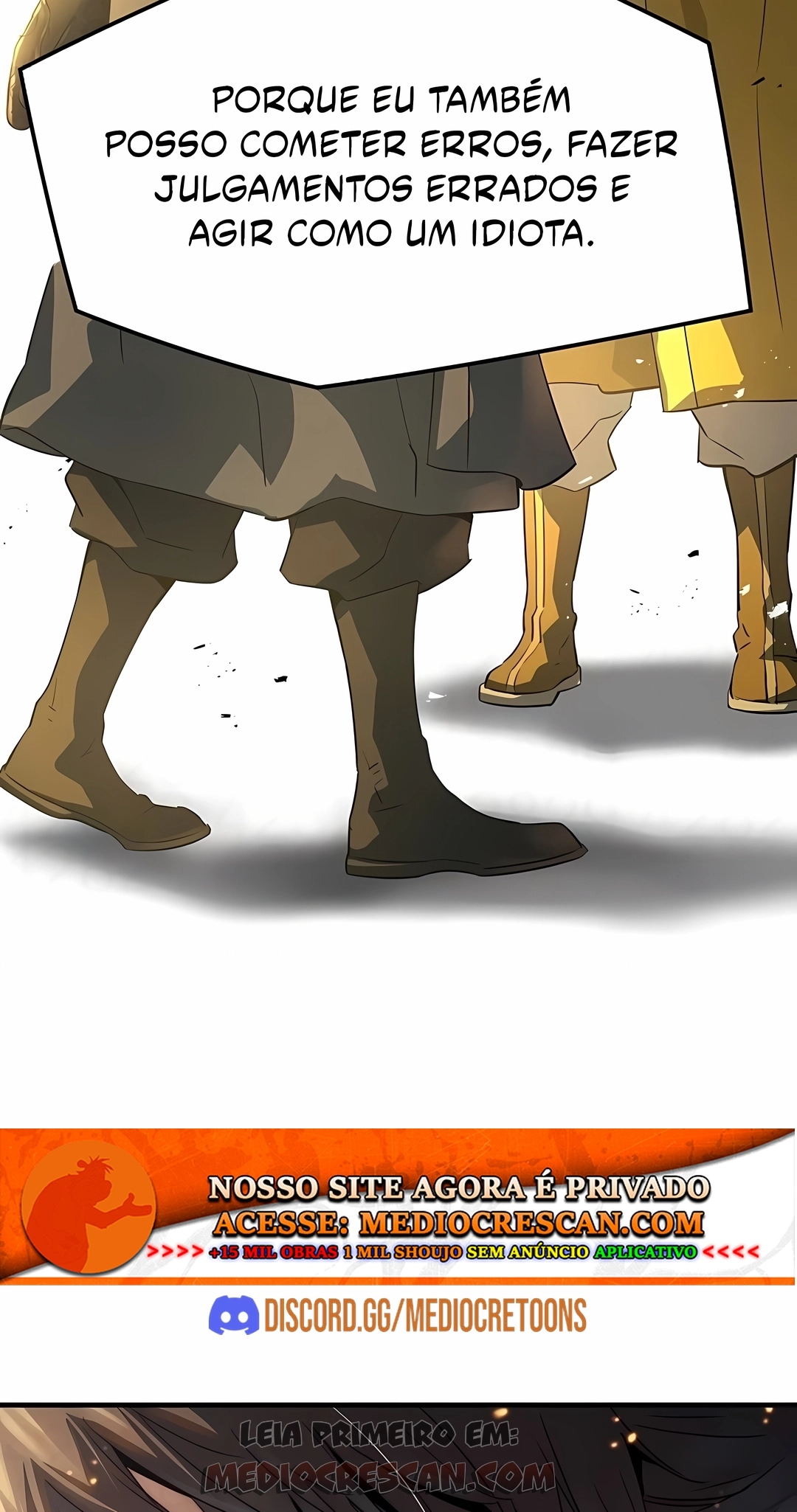 Read Absolute Regression PT Manga Online