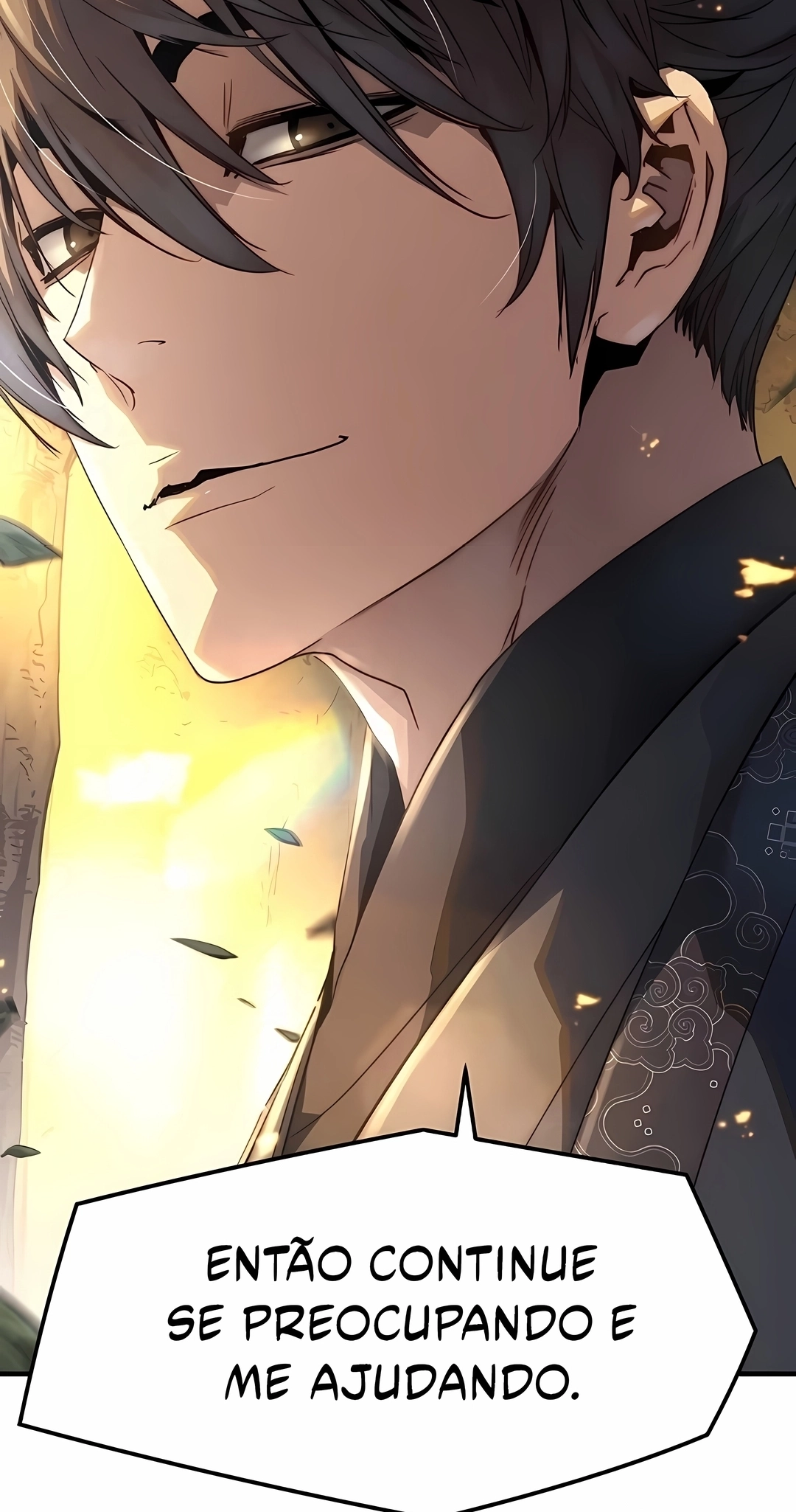 Read Absolute Regression PT Manga Online