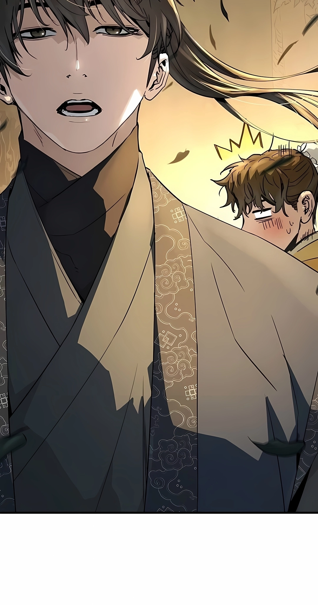 Read Absolute Regression PT Manga Online