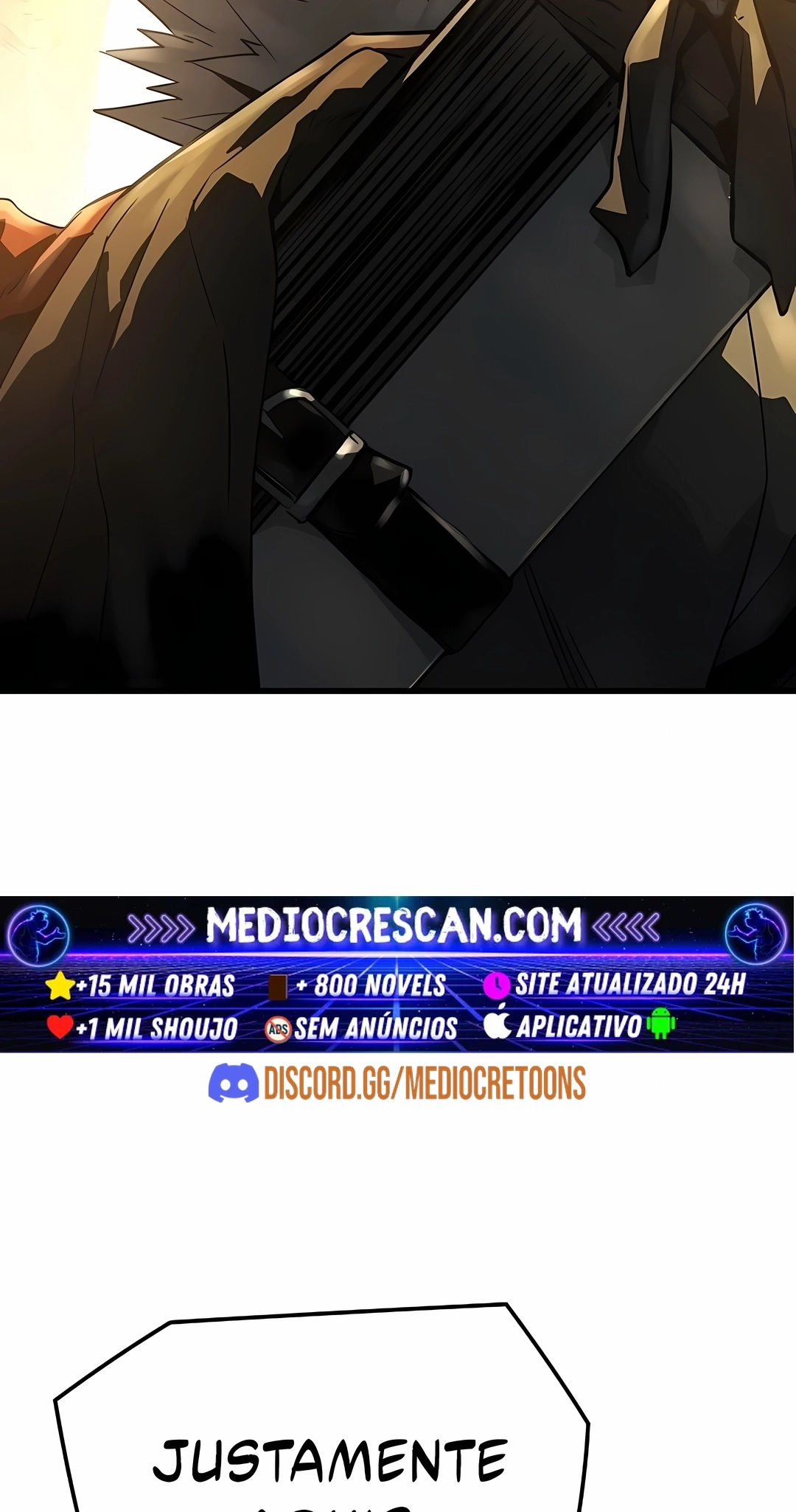 Read Absolute Regression PT Manga Online